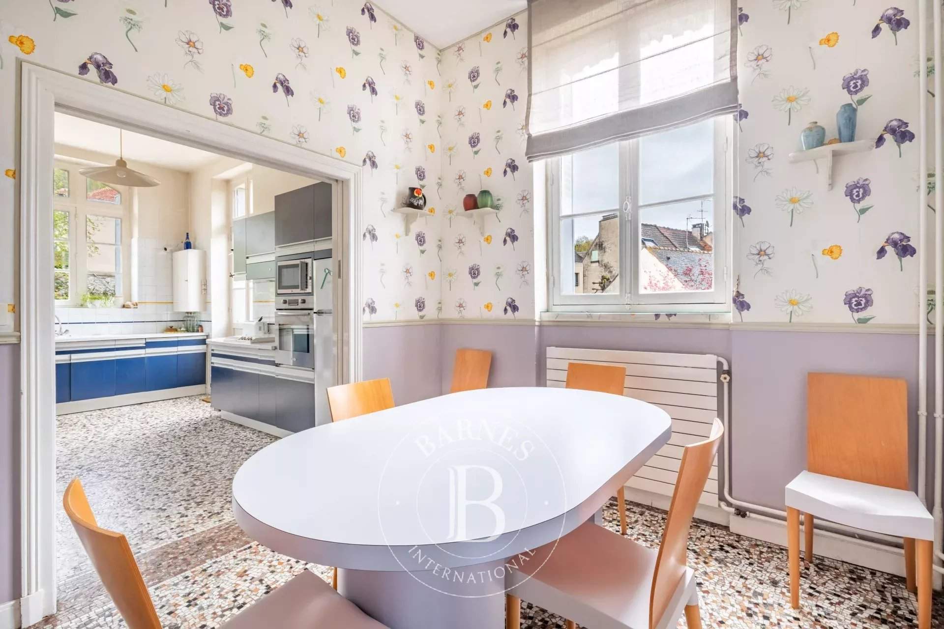 Vaux-sur-Seine  - Propriété 12 Pi&egrave;ces 7 Chambres - picture 11