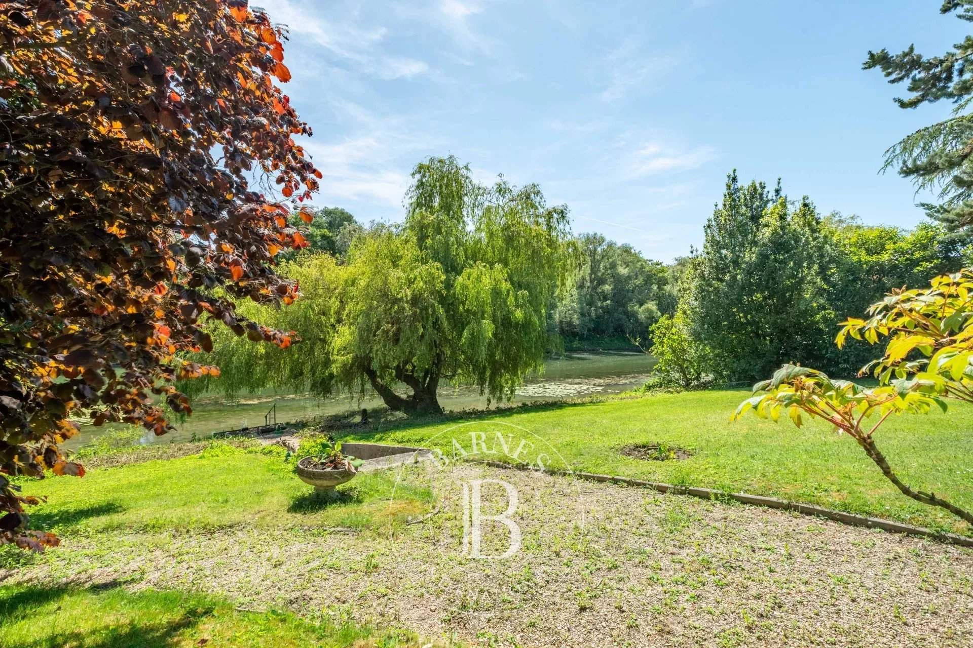 Poissy  - House  - picture 18