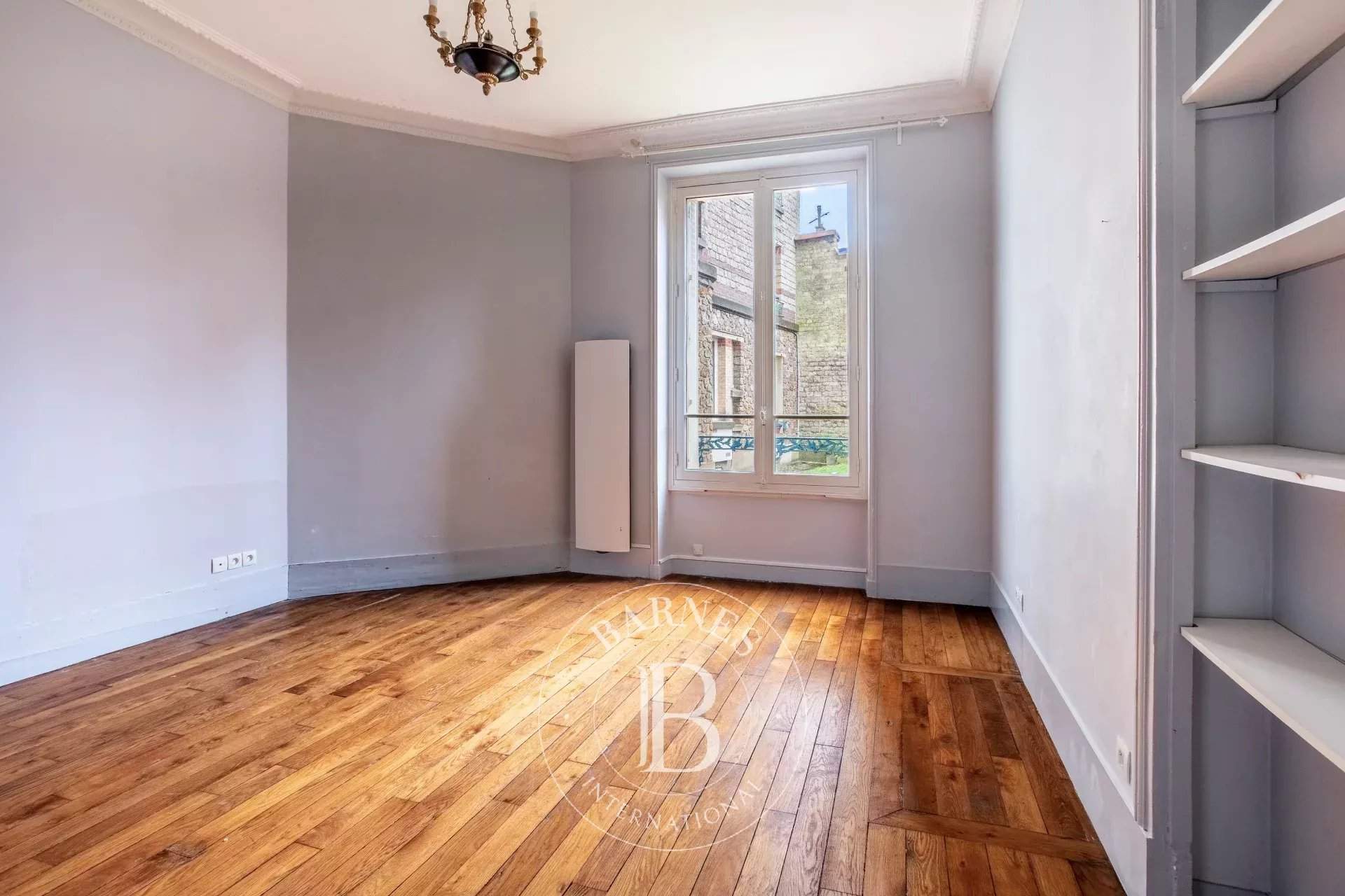 Saint-Germain-en-Laye  - Piso 5 Cuartos 3 Habitaciones - picture 17