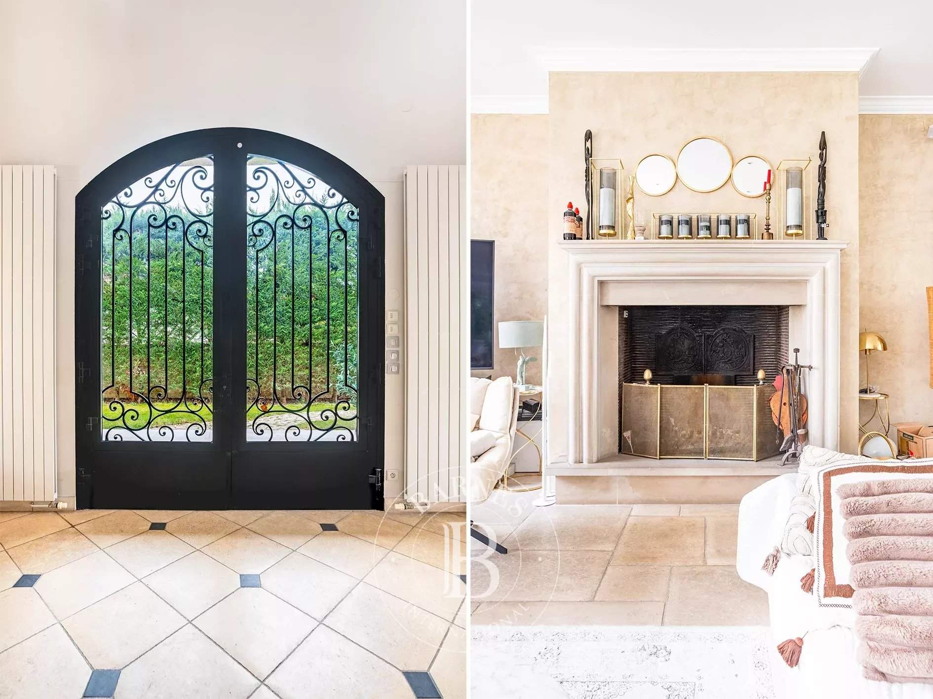 Le Vésinet  - Maison 10 Pi&egrave;ces - picture 8