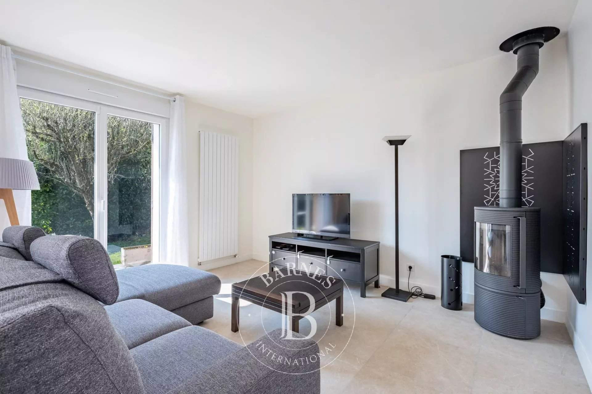 Saint-Germain-en-Laye  - Maison 6 Pi&egrave;ces 4 Chambres - picture 8