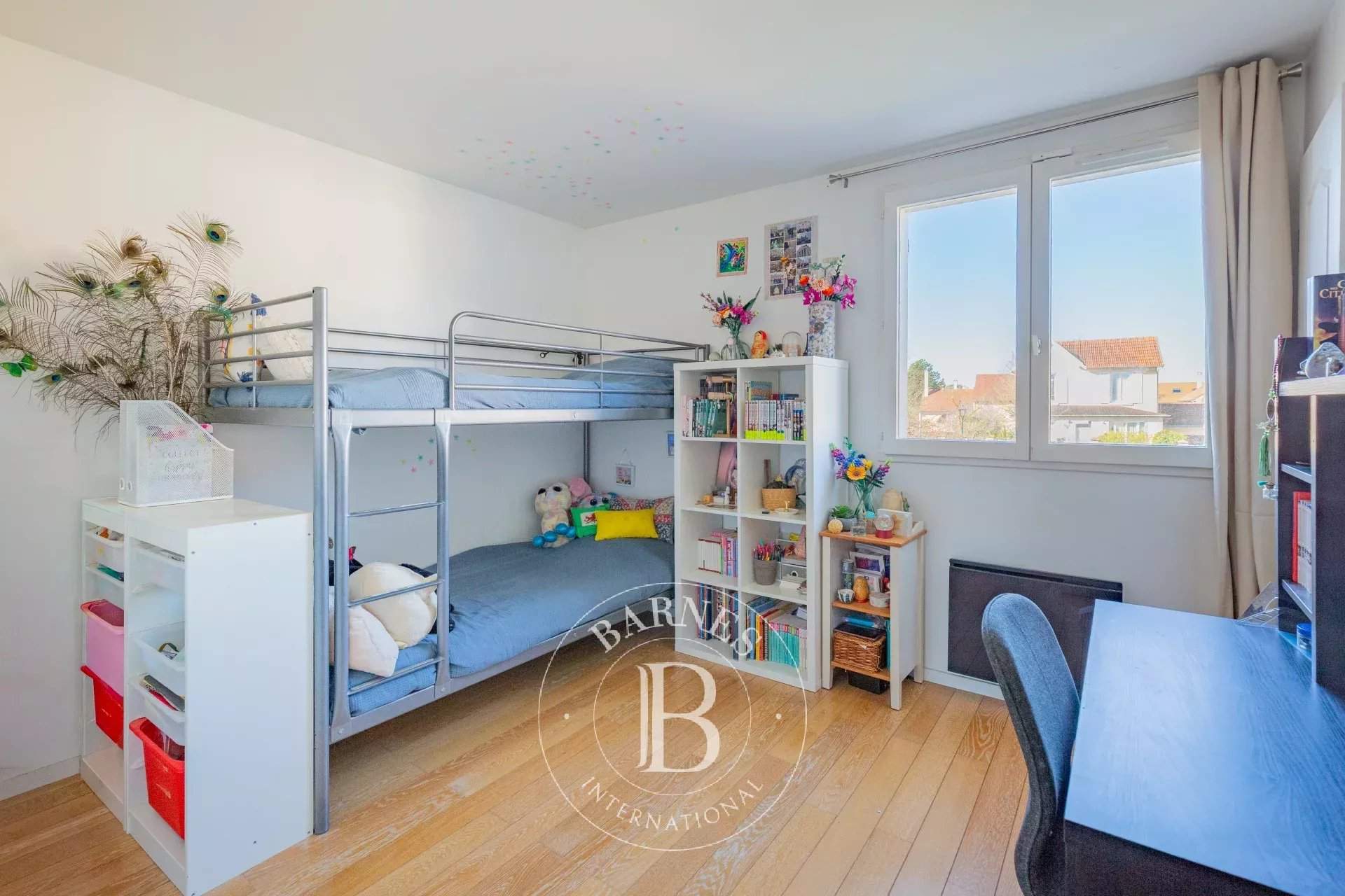 Croissy-sur-Seine  - Casa 6 Cuartos 4 Habitaciones - picture 6