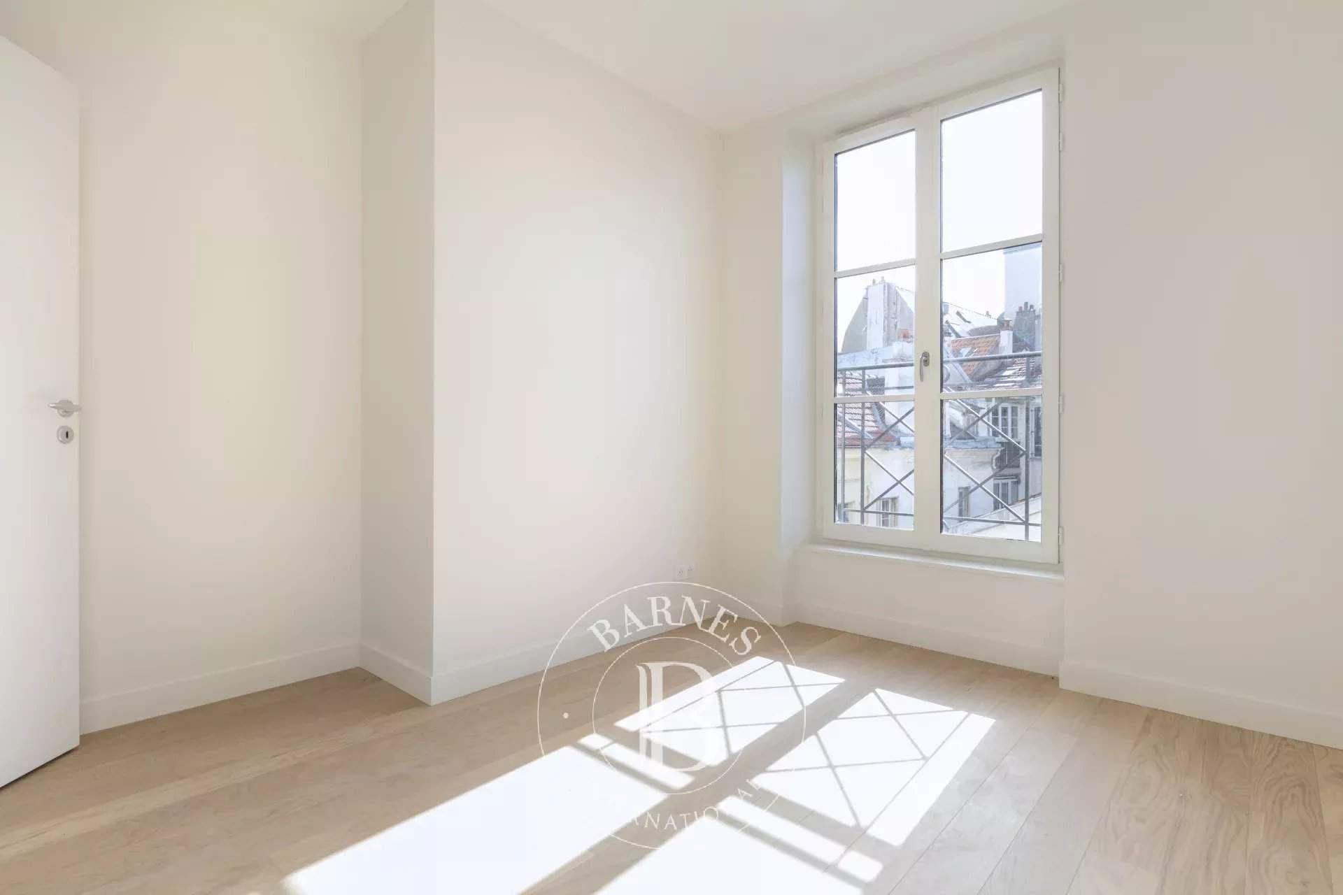 Saint-Germain-en-Laye  - Appartement 4 Pièces 3 Chambres - picture 7