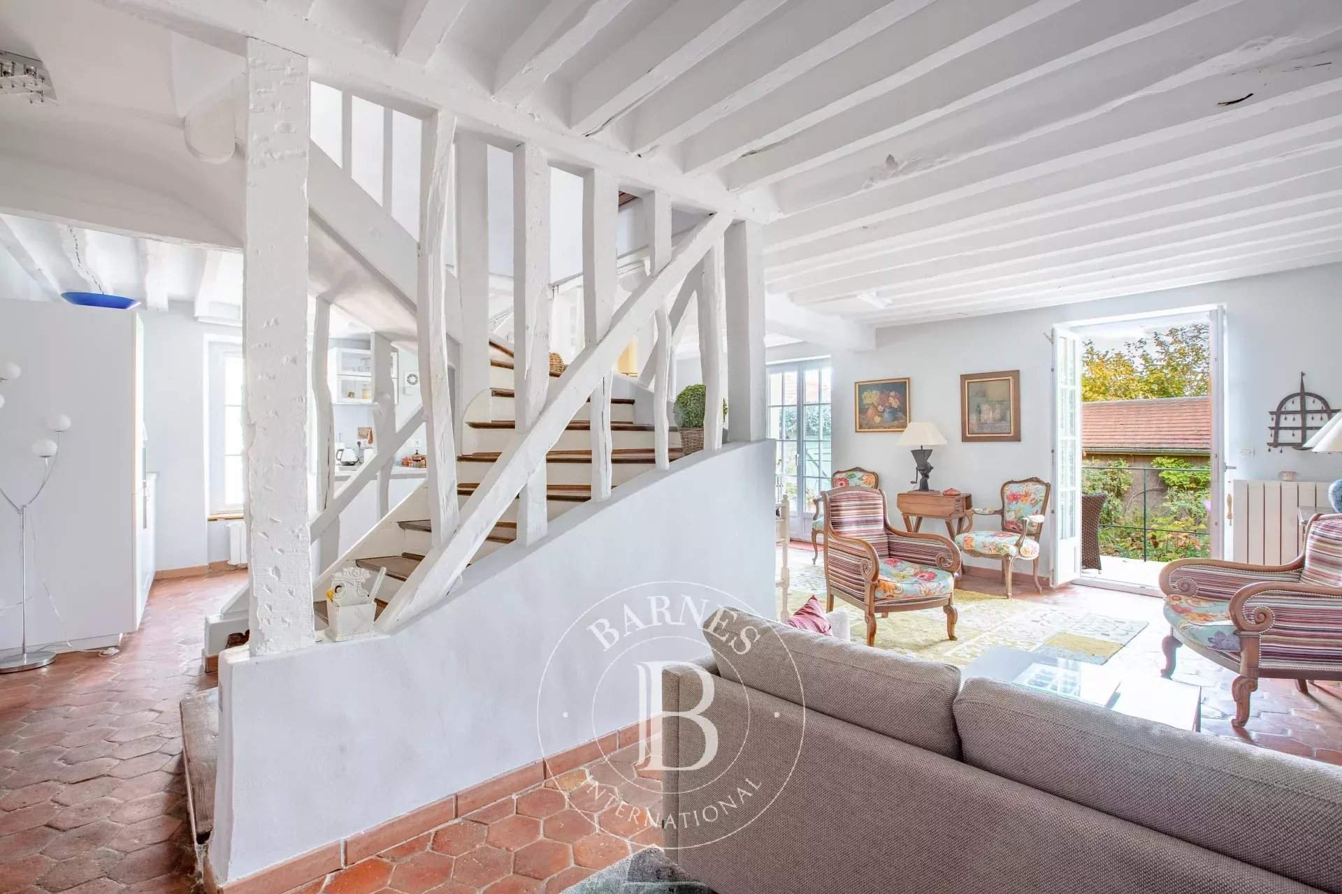 Aigremont  - House 4 Bedrooms - picture 6