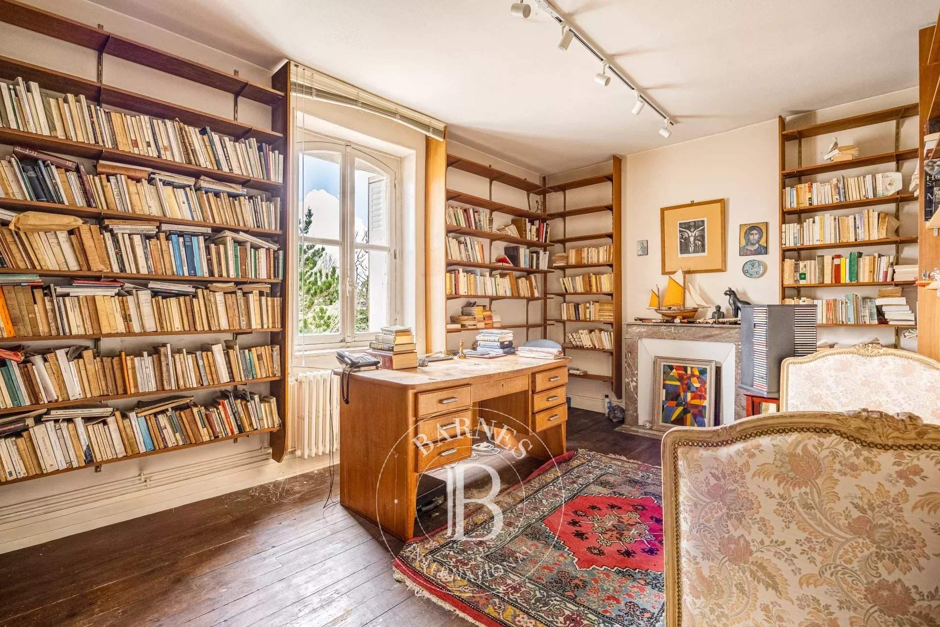 Chatou  - Maison 8 Pi&egrave;ces 5 Chambres - picture 13