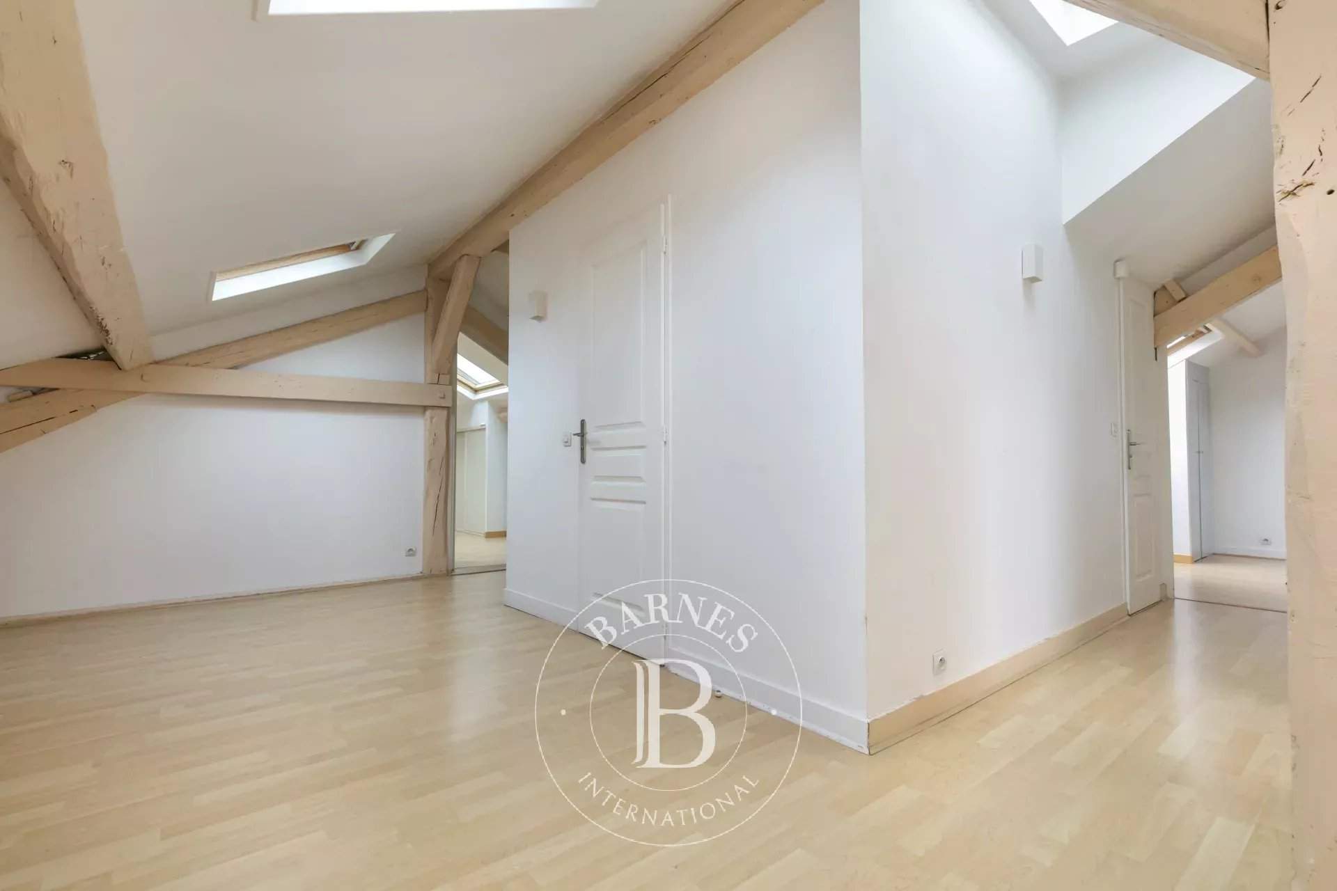 Le Vésinet  - Apartment 4 Bedrooms - picture 15