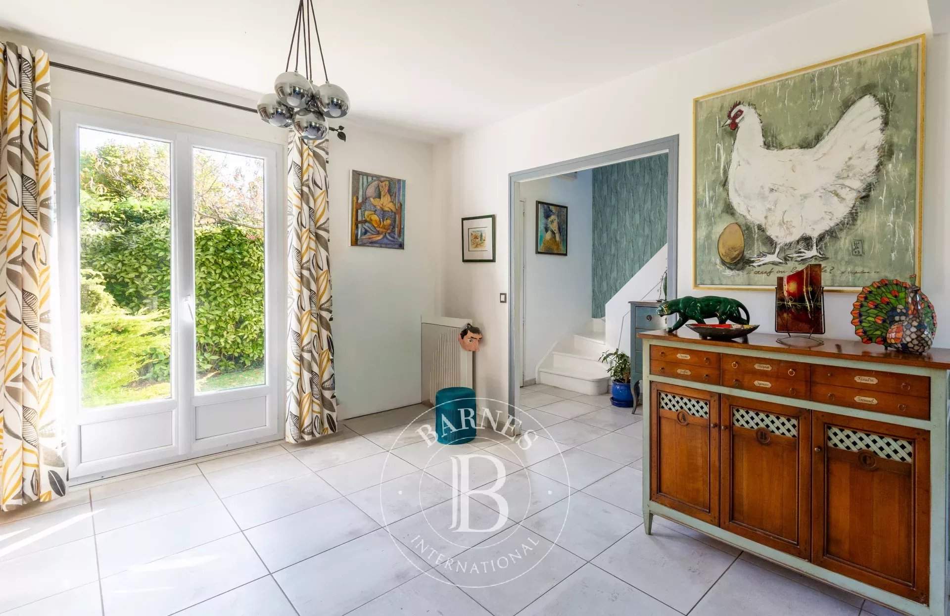 Orgeval  - House 4 Bedrooms - picture 13