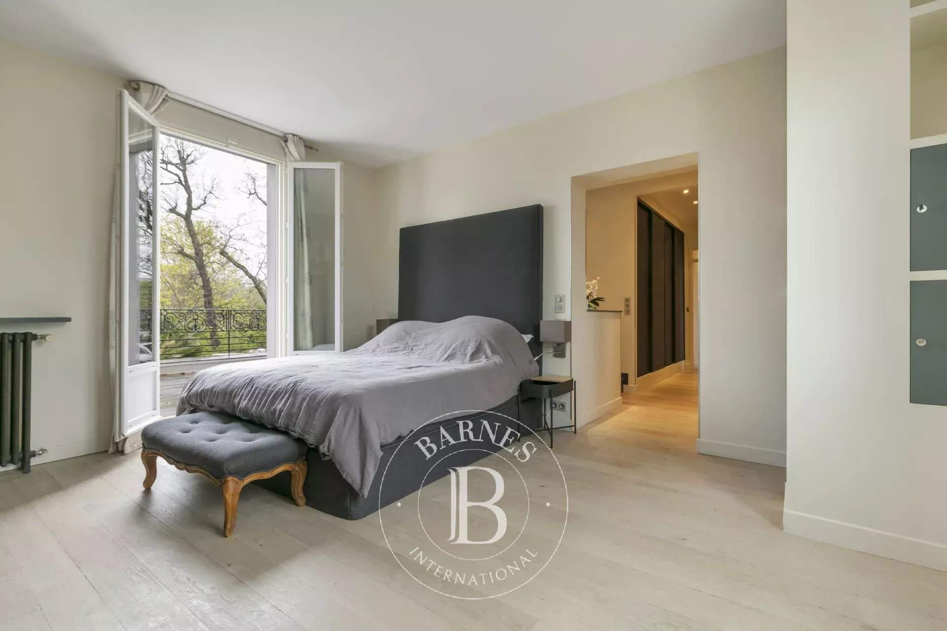 Le Vésinet  - Propriété 8 Pi&egrave;ces 5 Chambres - picture 11