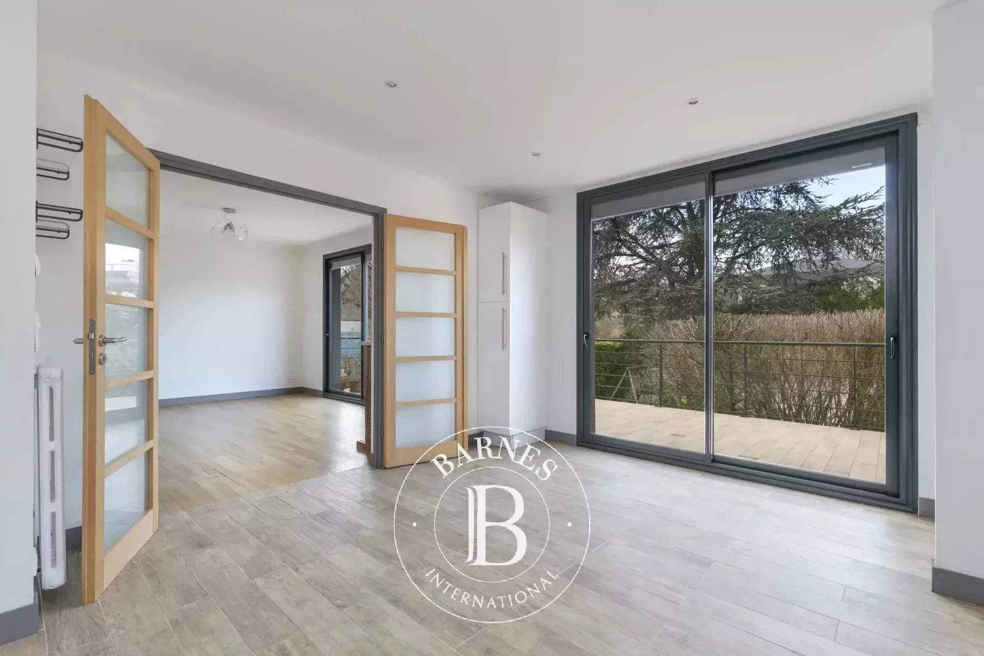 Le Pecq  - Casa 6 Cuartos 4 Habitaciones - picture 5