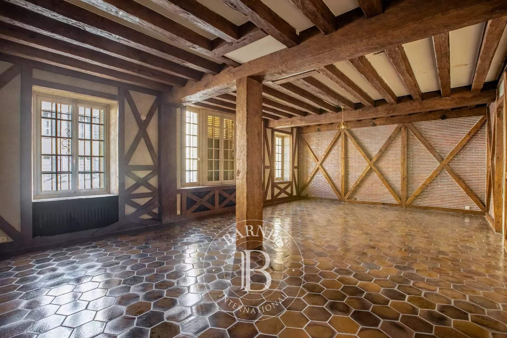 Vaux-sur-Seine  - Propriété 12 Pièces 7 Chambres - picture 16