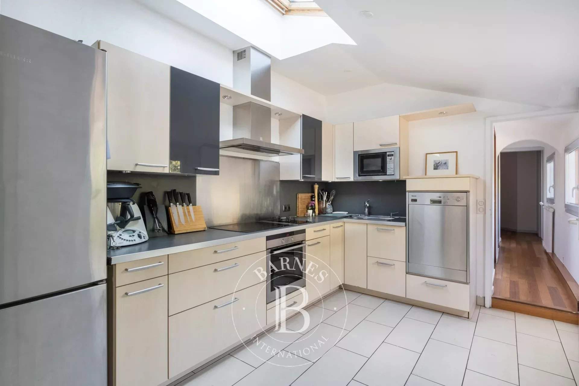 Maisons-Laffitte  - Maison 7 Pi&egrave;ces 5 Chambres - picture 6