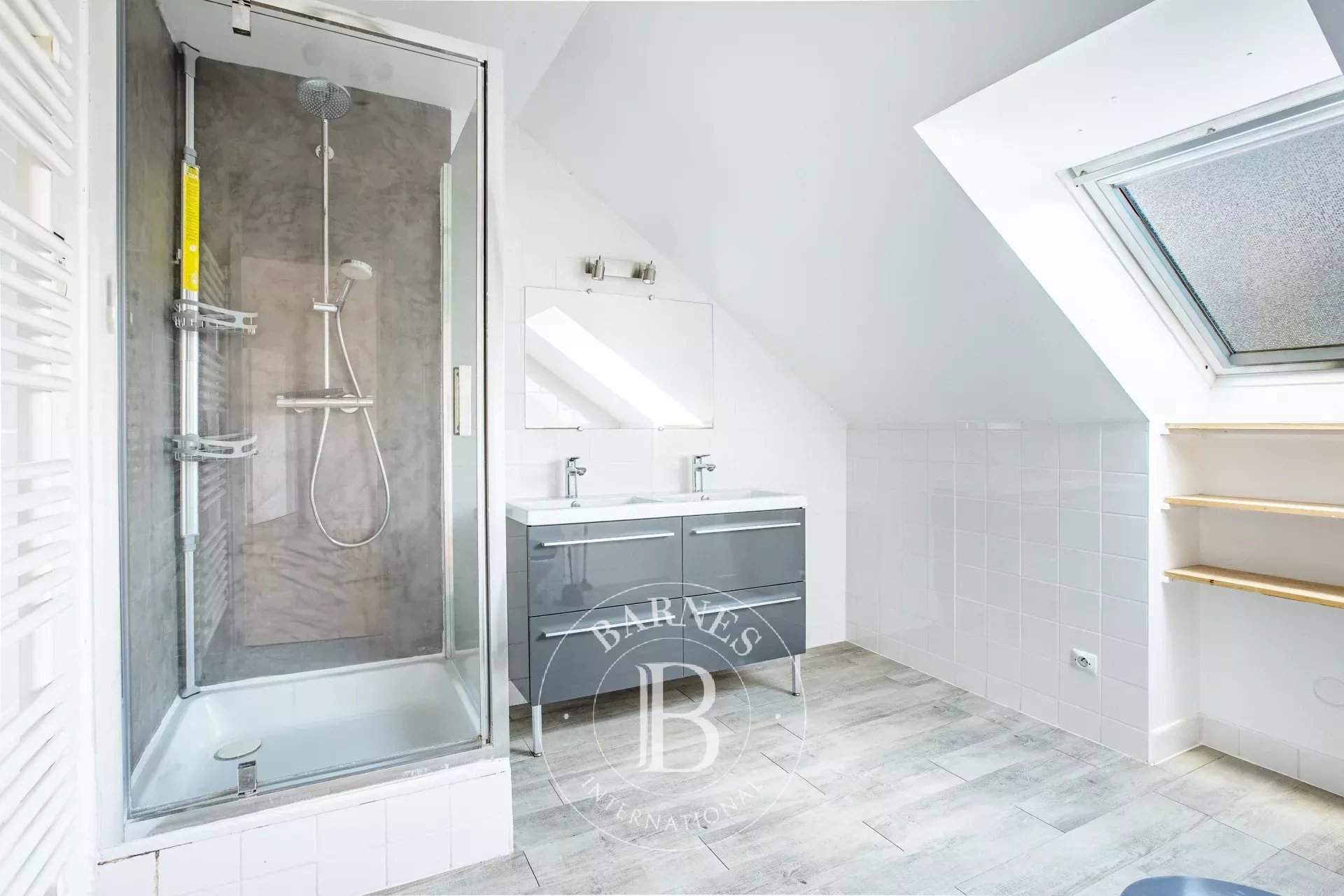 Saint-Germain-en-Laye  - Casa 7 Cuartos 5 Habitaciones - picture 16