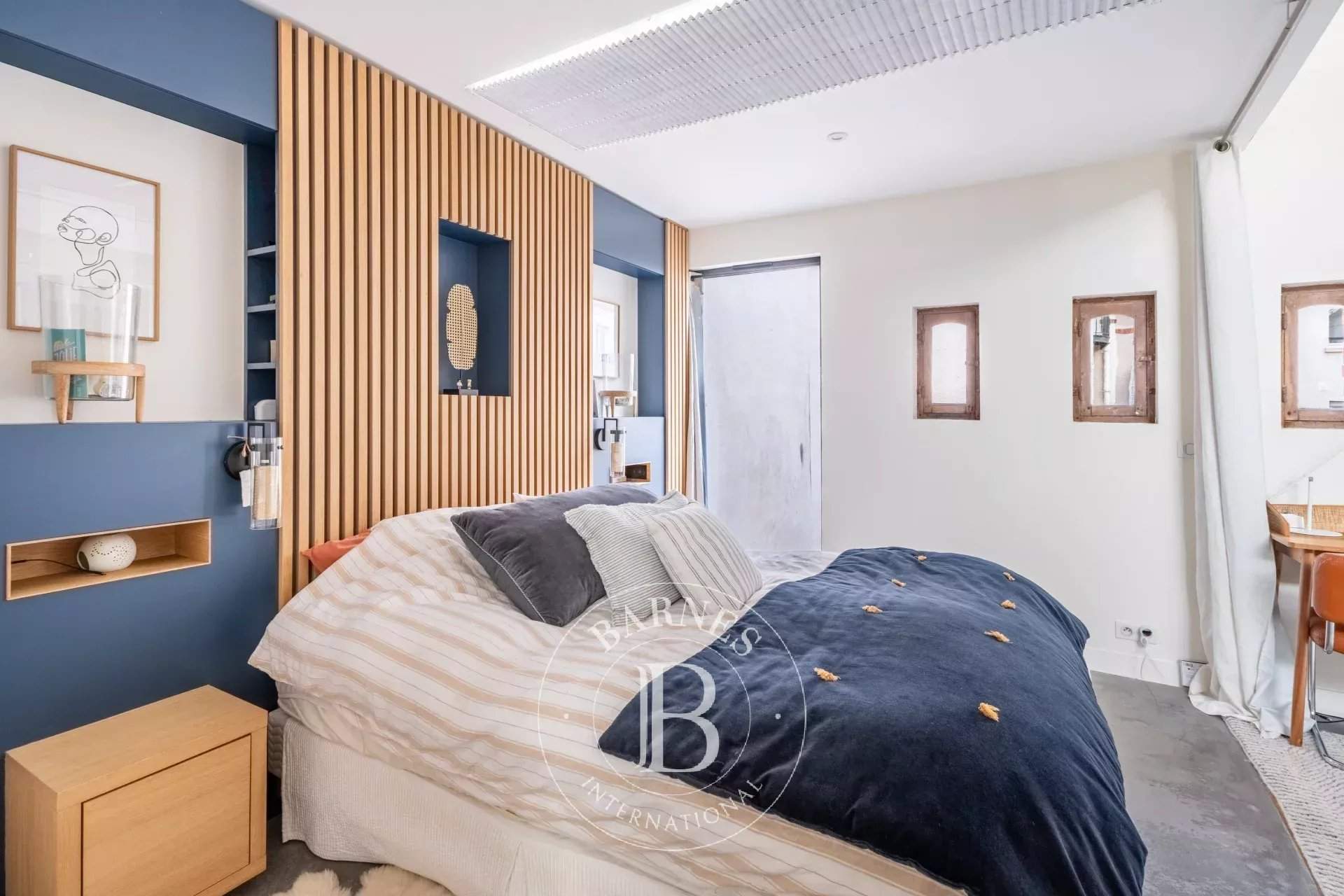 Saint-Germain-en-Laye  - House 4 Bedrooms - picture 18