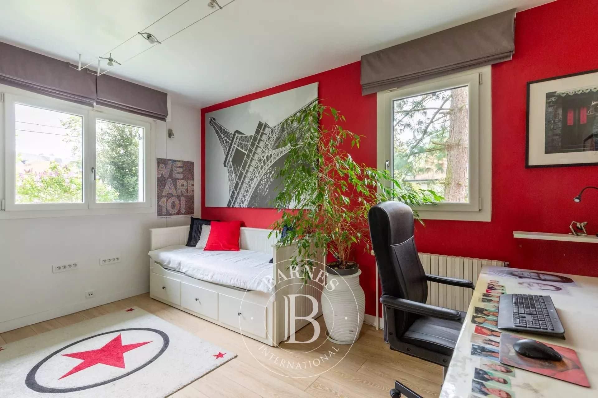 Maisons-Laffitte  - Maison 9 Pi&egrave;ces 4 Chambres - picture 15