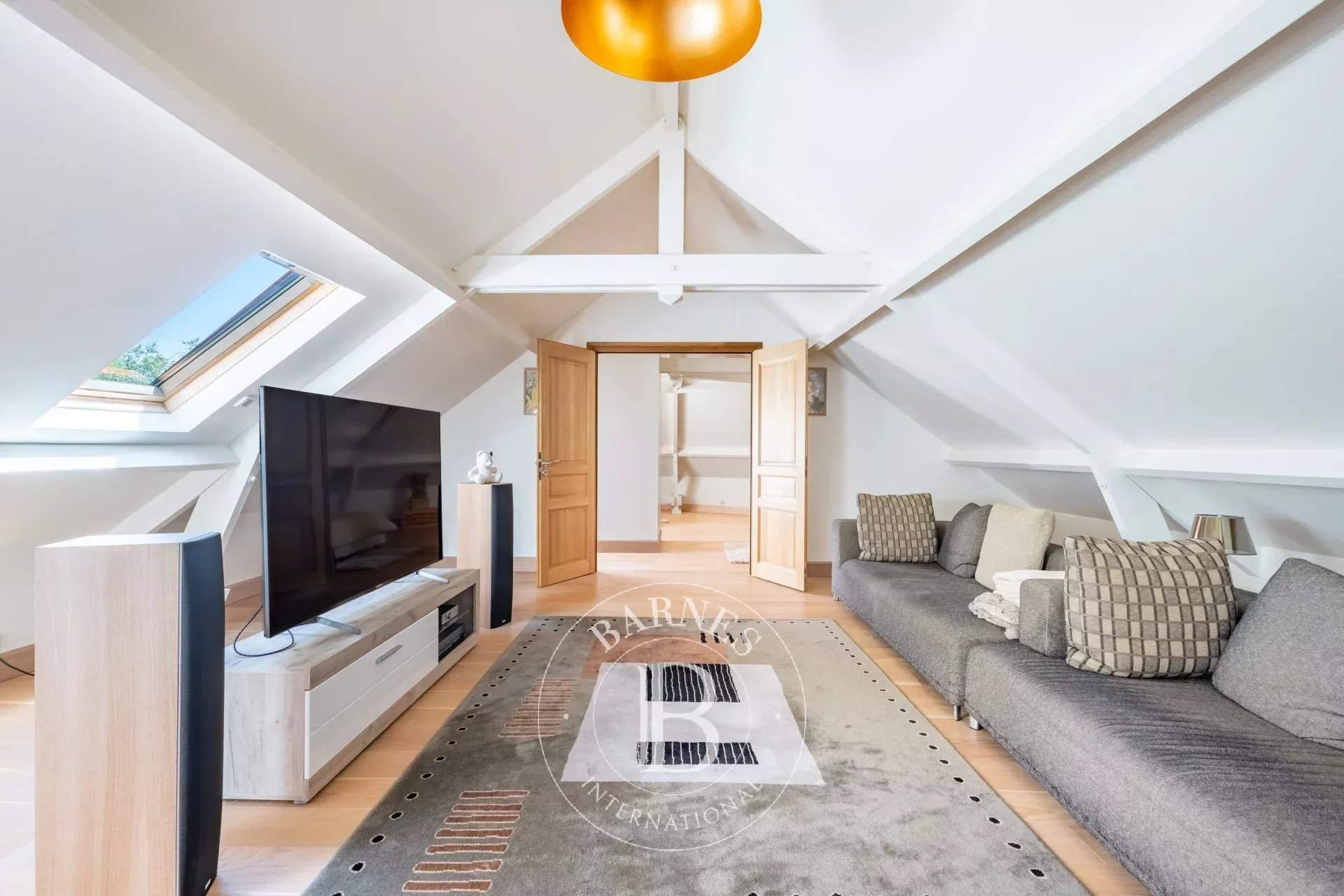 Villennes-sur-Seine  - House  - picture 15
