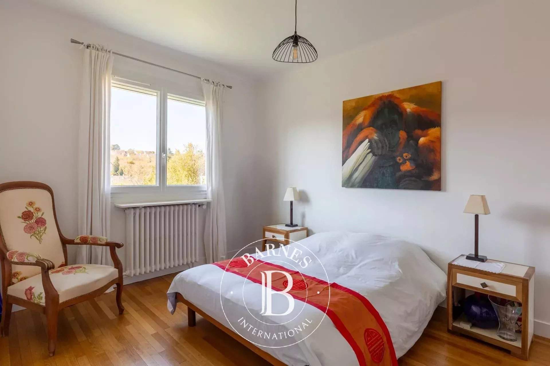 Le Pecq  - Maison 7 Pièces 4 Chambres - picture 4