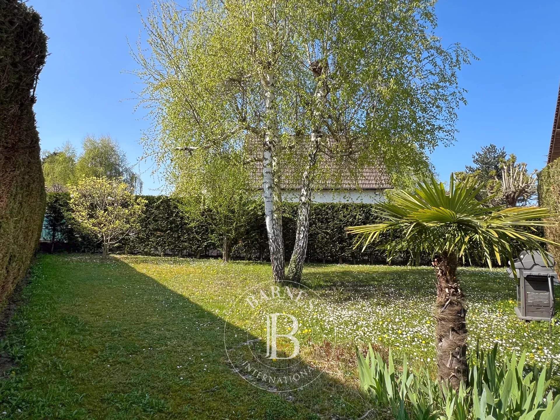 Orgeval  - House 5 Bedrooms - picture 19