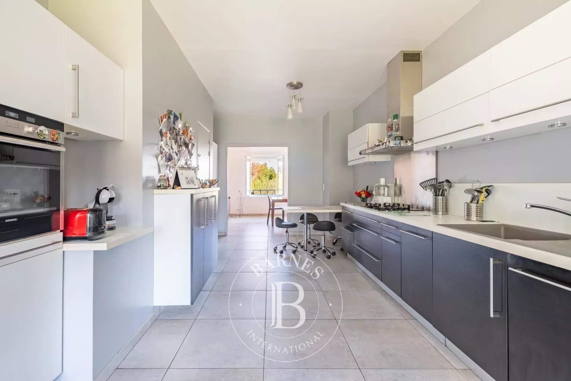 Villennes-sur-Seine  - Maison  - picture 8