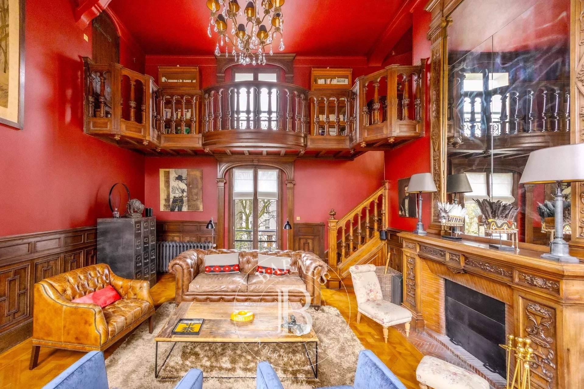 Le Vésinet  - Propriété 7 Pi&egrave;ces 3 Chambres - picture 17