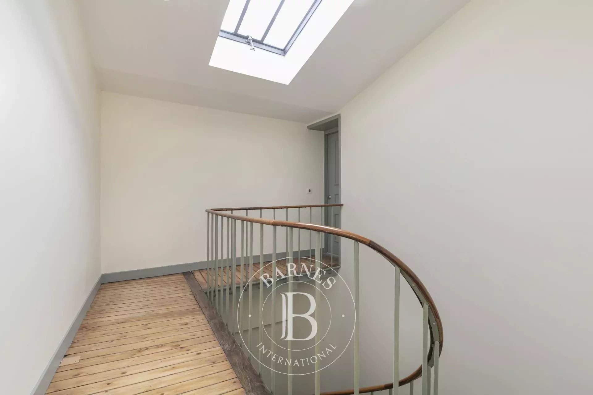 Saint-Germain-en-Laye  - Appartement 4 Pièces 3 Chambres - picture 11