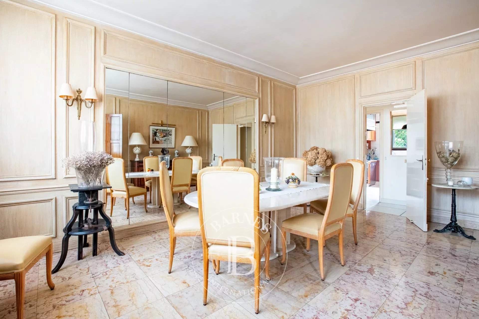 Maisons-Laffitte  - House 4 Bedrooms - picture 9