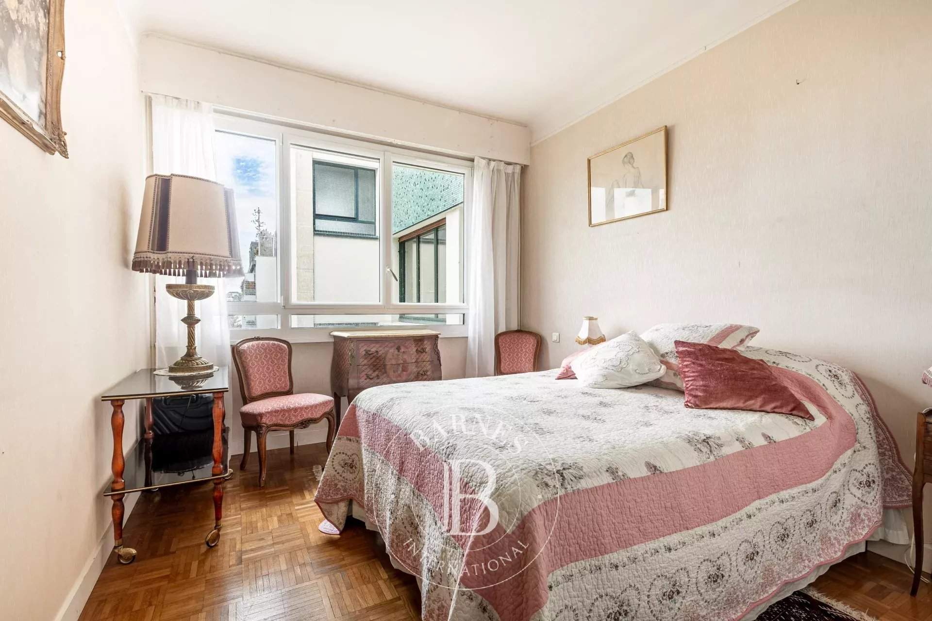 Le Vésinet  - Apartment 3 Bedrooms - picture 10