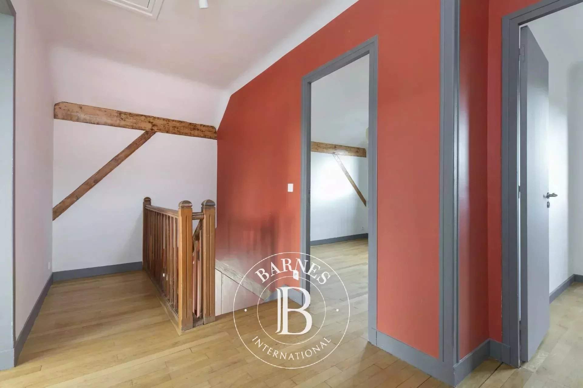 Le Pecq  - Casa 6 Cuartos 4 Habitaciones - picture 10