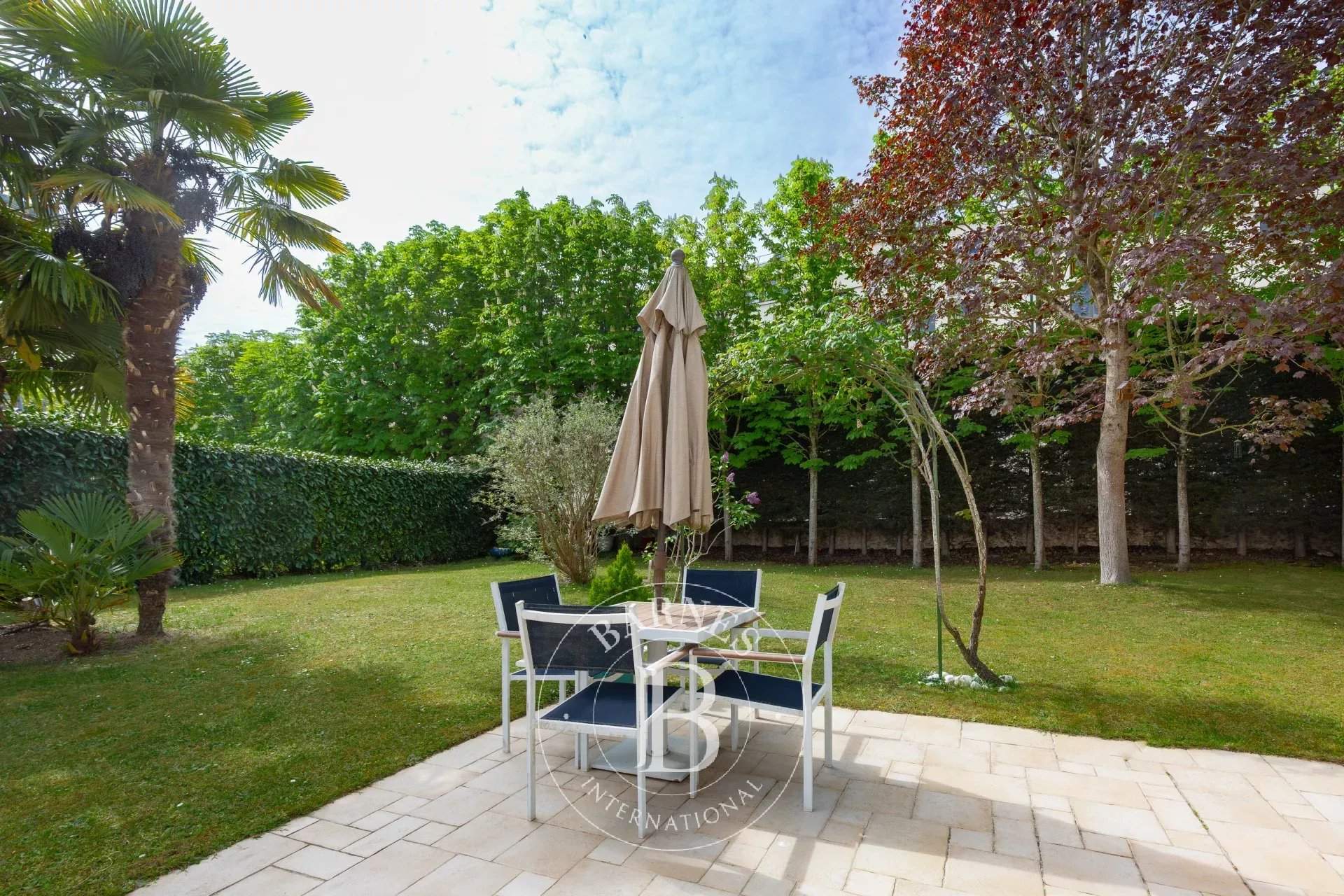 Le Vésinet  - Maison 9 Pi&egrave;ces 5 Chambres - picture 17