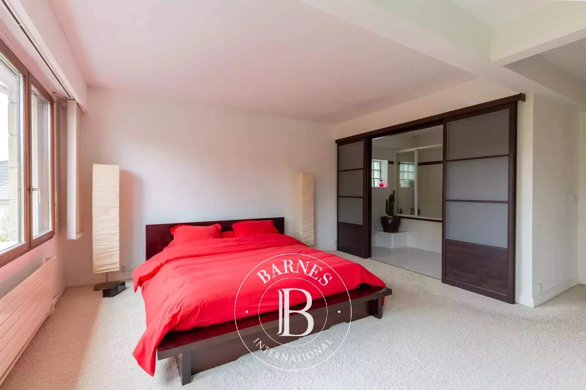 Le Pecq  - House 3 Bedrooms - picture 14