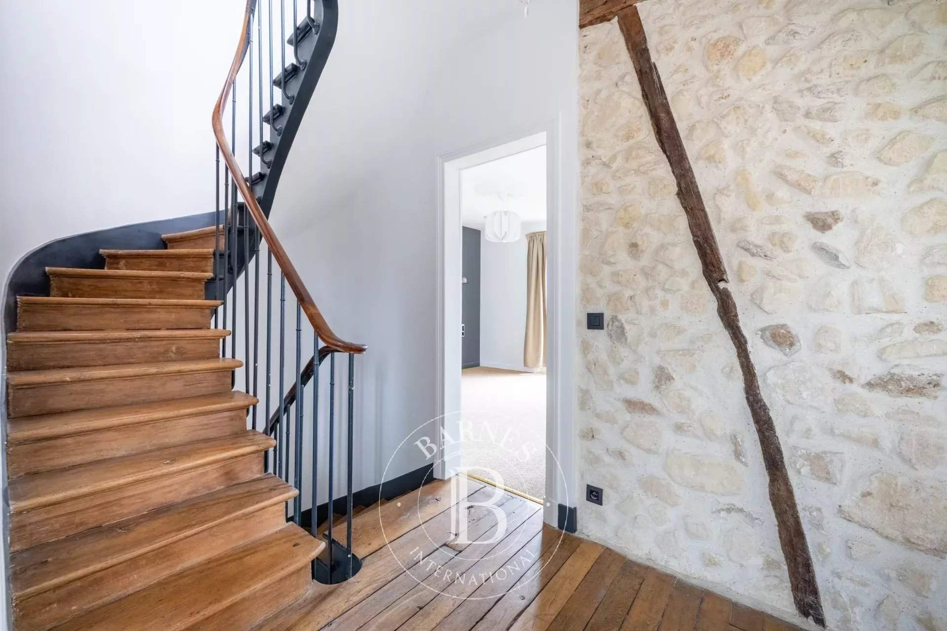Croissy-sur-Seine  - Maison 8 Pièces 5 Chambres - picture 10