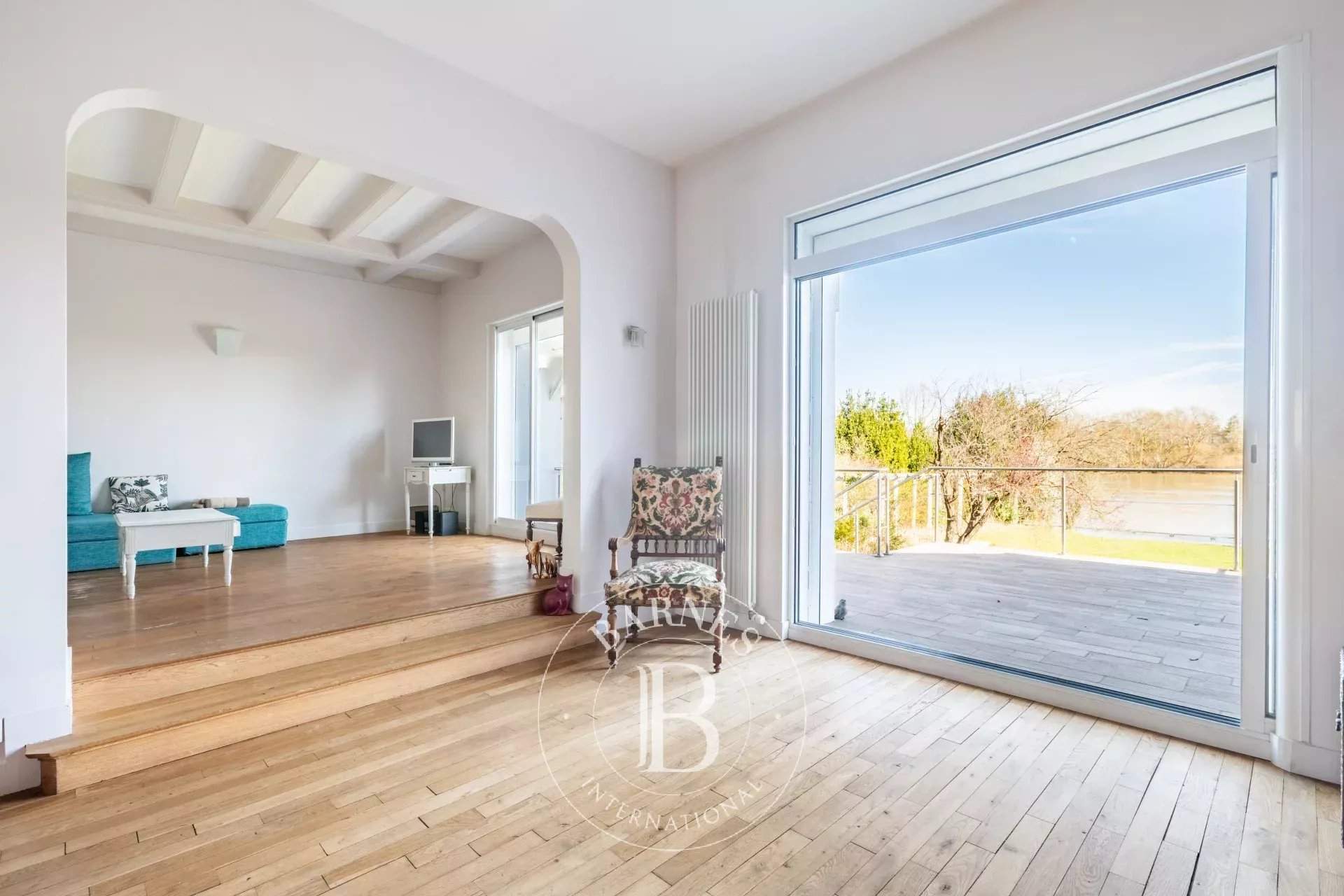 Villennes-sur-Seine  - Maison  - picture 13