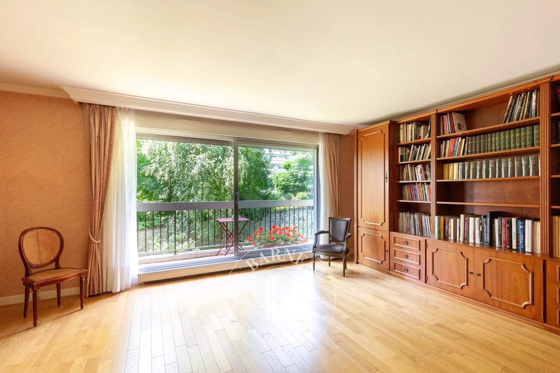 Saint-Germain-en-Laye  - Apartment 3 Bedrooms - picture 4