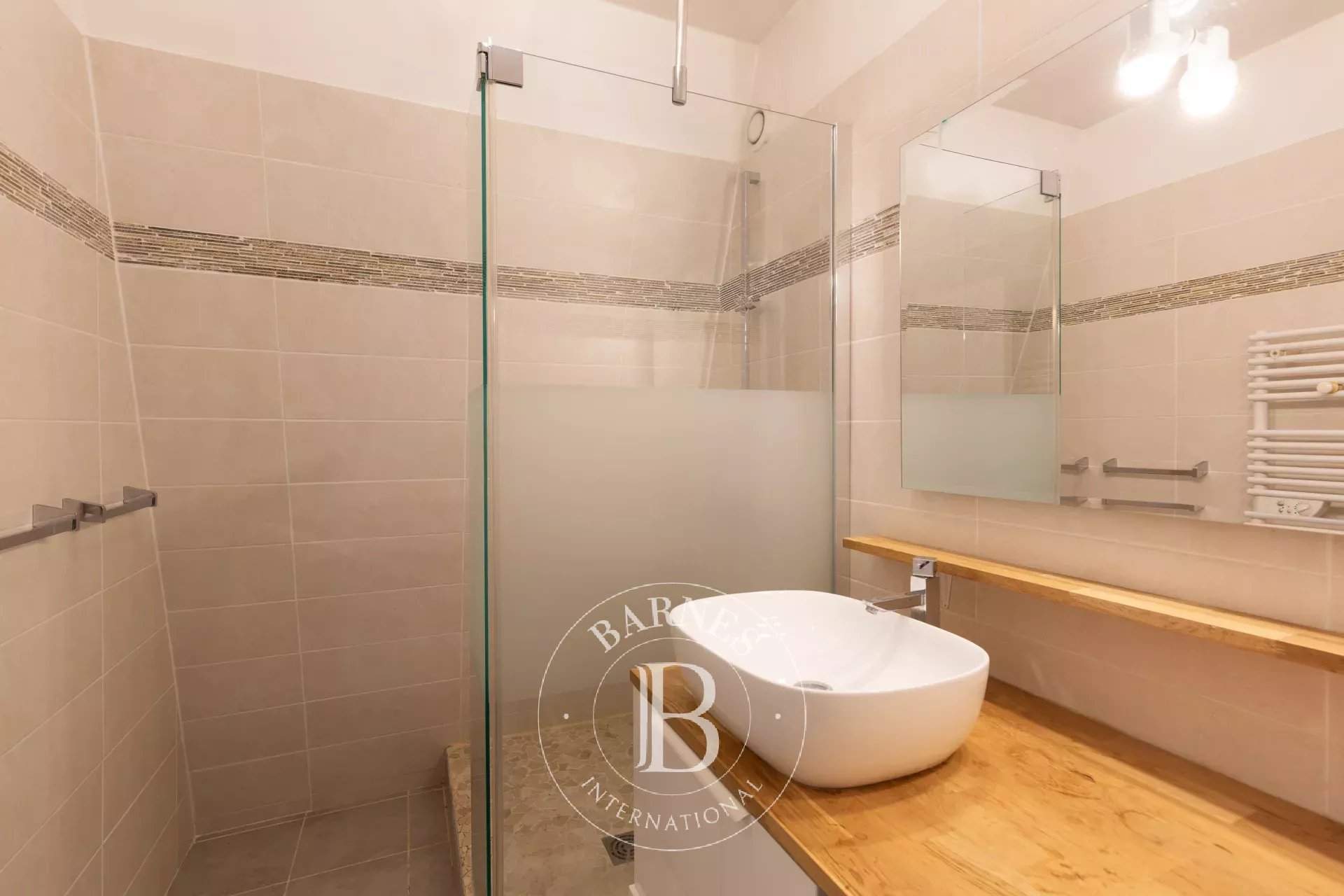 Saint-Germain-en-Laye  - Apartment 3 Bedrooms - picture 8