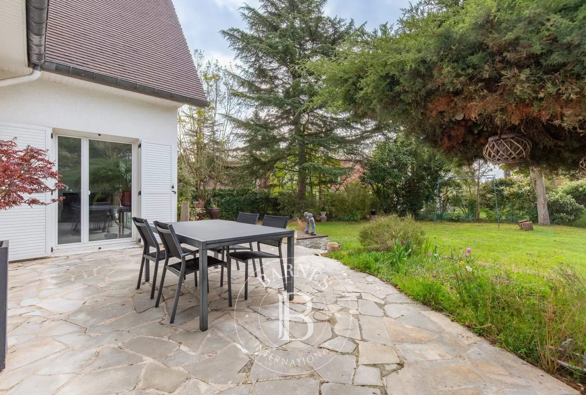 Maisons-Laffitte  - Maison 9 Pi&egrave;ces 4 Chambres - picture 4