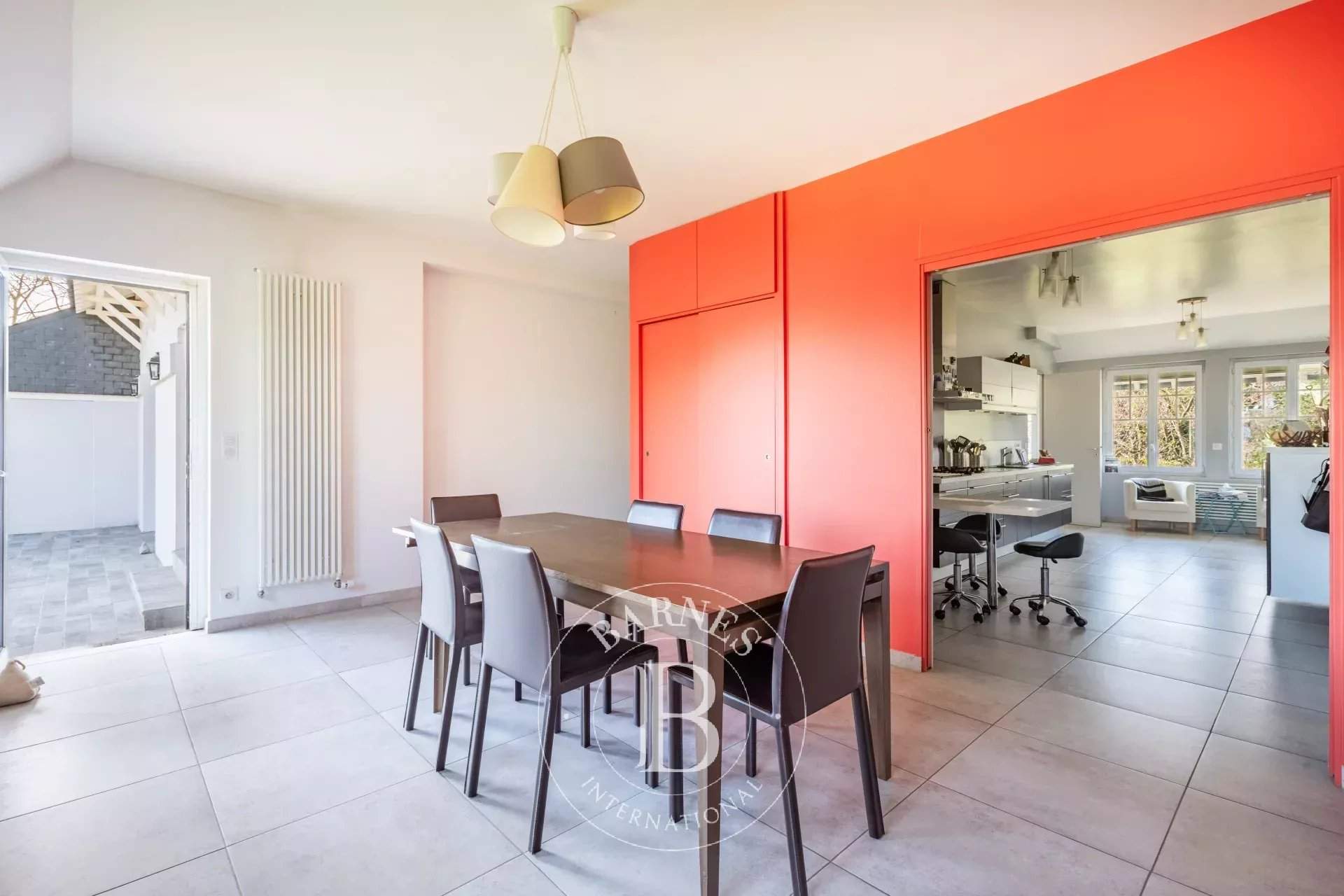 Villennes-sur-Seine  - Maison  - picture 7