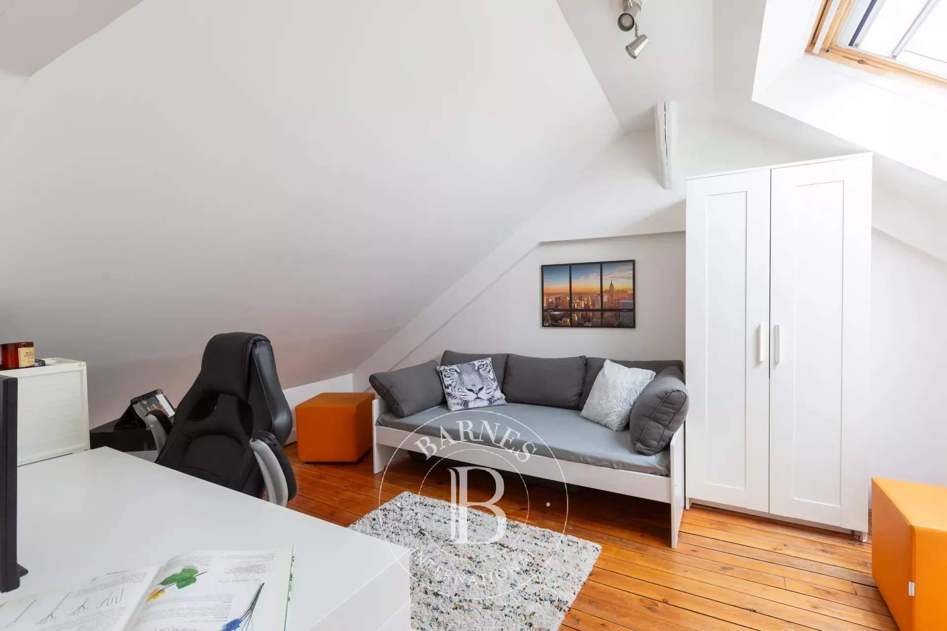 Le Mesnil-le-Roi  - House 5 Bedrooms - picture 17