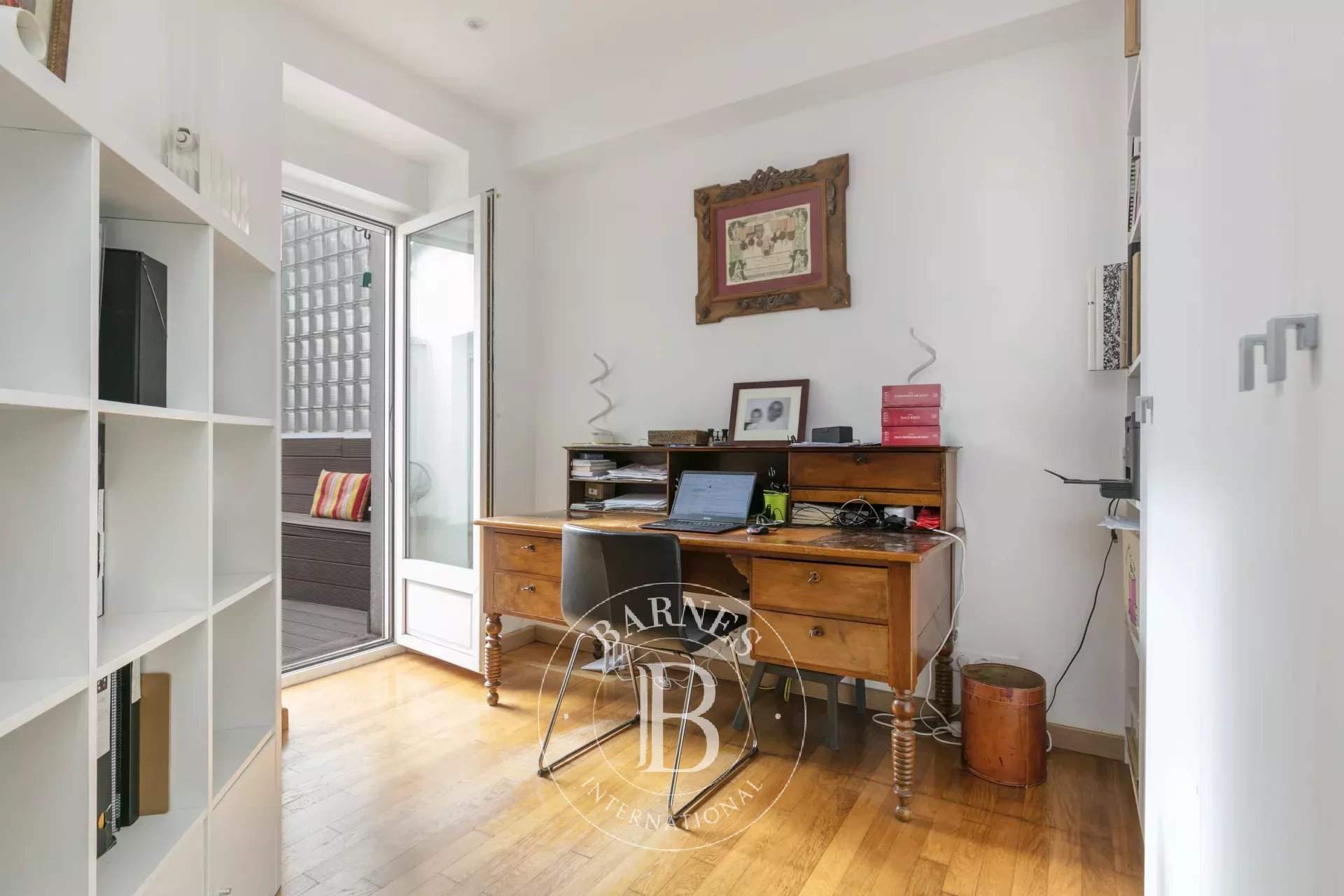 Le Vésinet  - Apartment 4 Bedrooms - picture 12