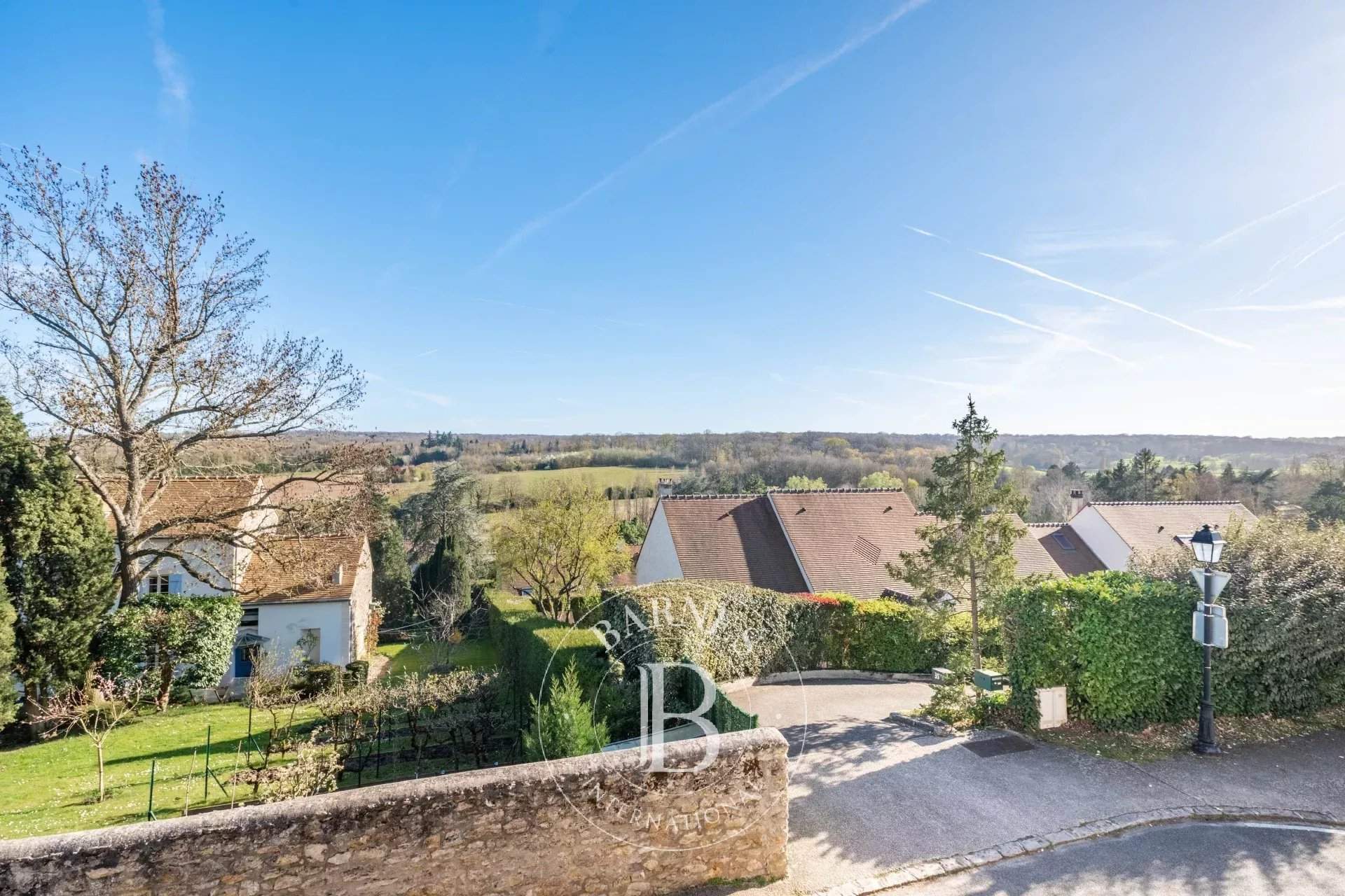 Chambourcy  - Maison 7 Pi&egrave;ces 3 Chambres - picture 15