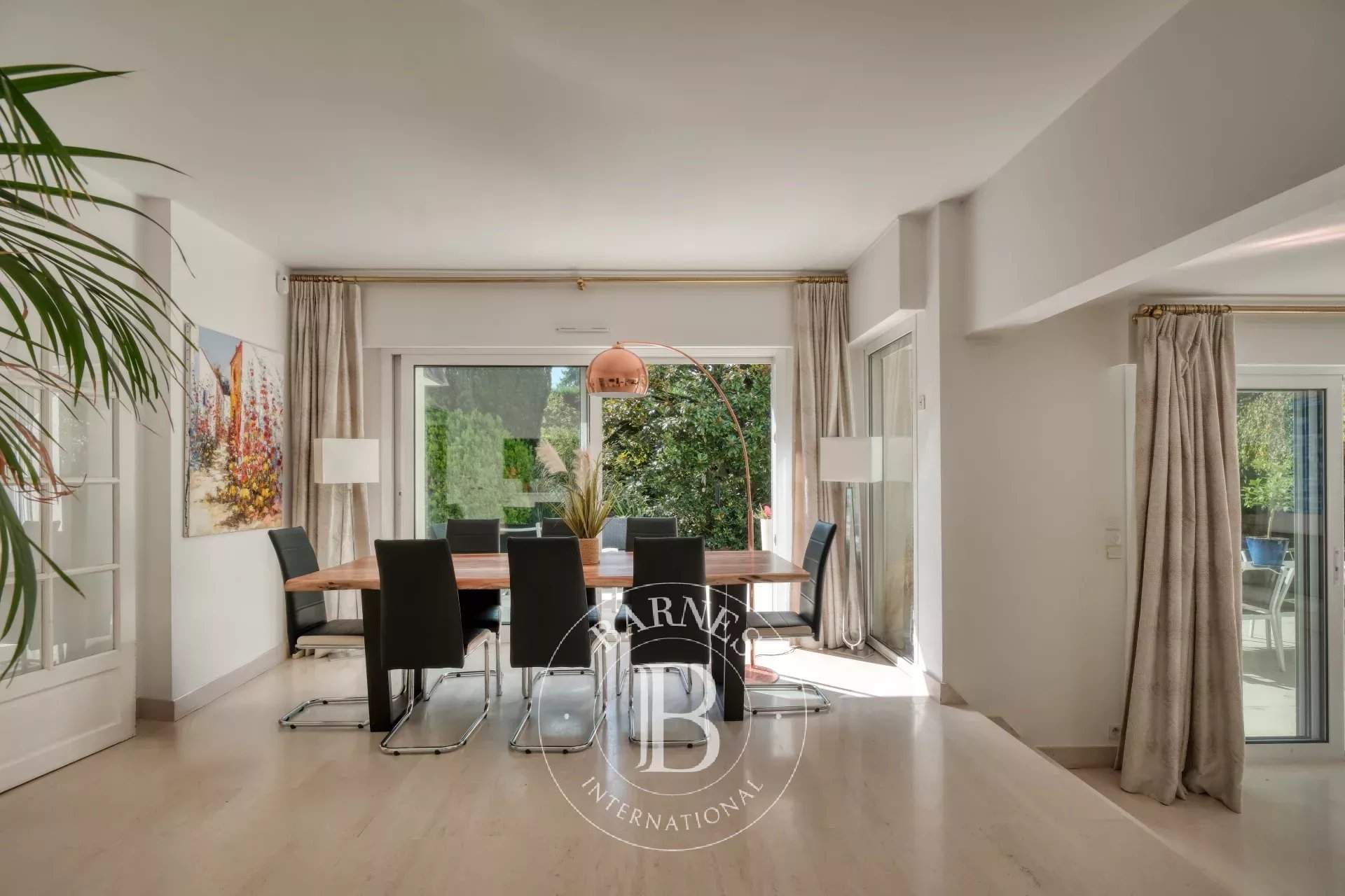 Orgeval  - Casa 11 Cuartos 6 Habitaciones - picture 12