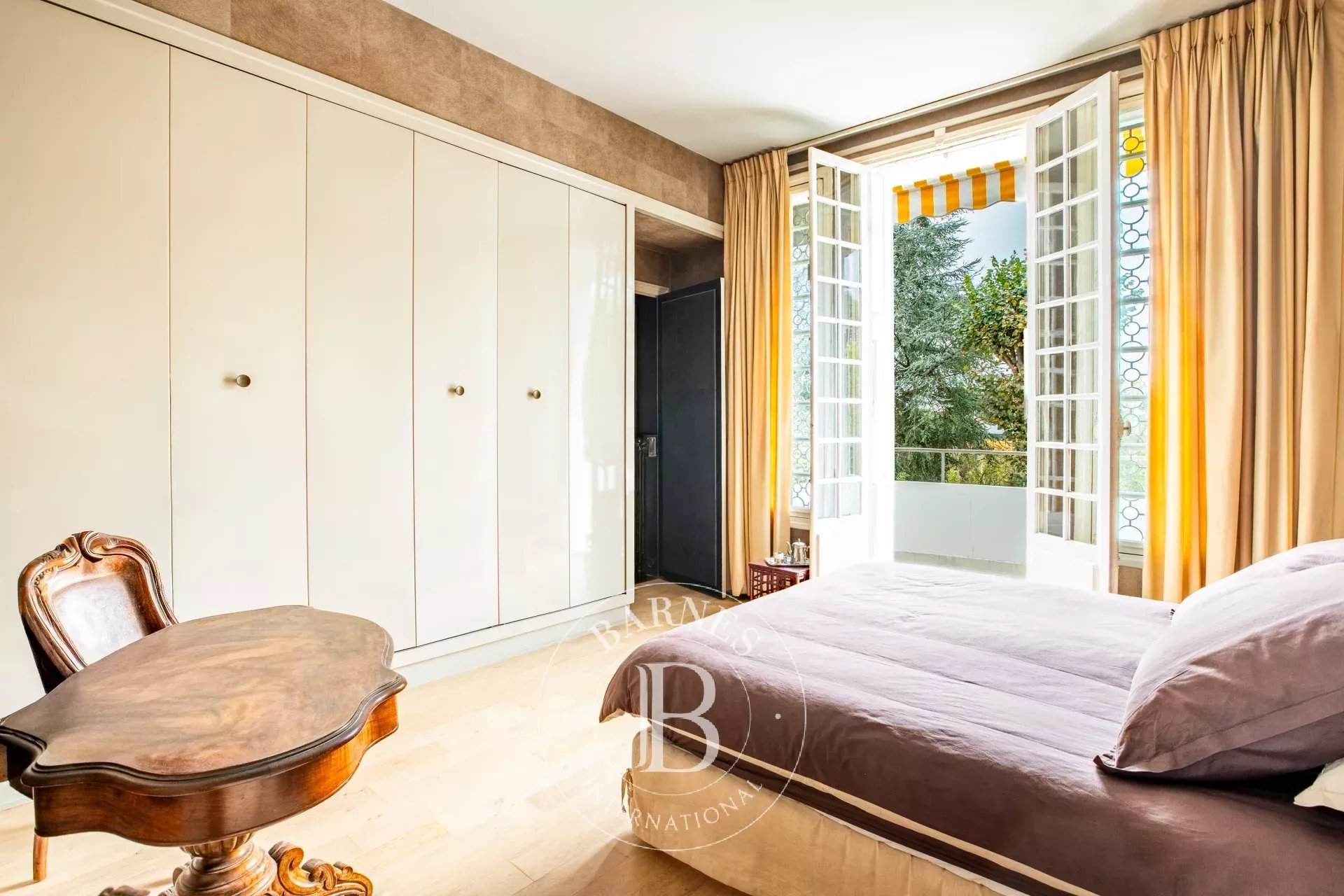 Maisons-Laffitte  - House 4 Bedrooms - picture 12