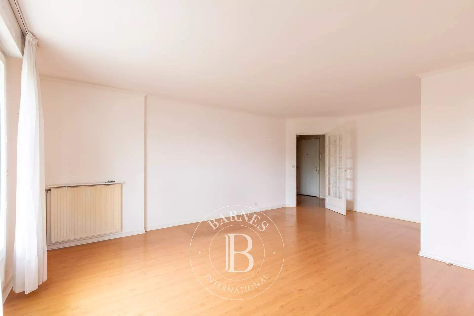 Chatou  - Piso 4 Cuartos 2 Habitaciones - picture 6