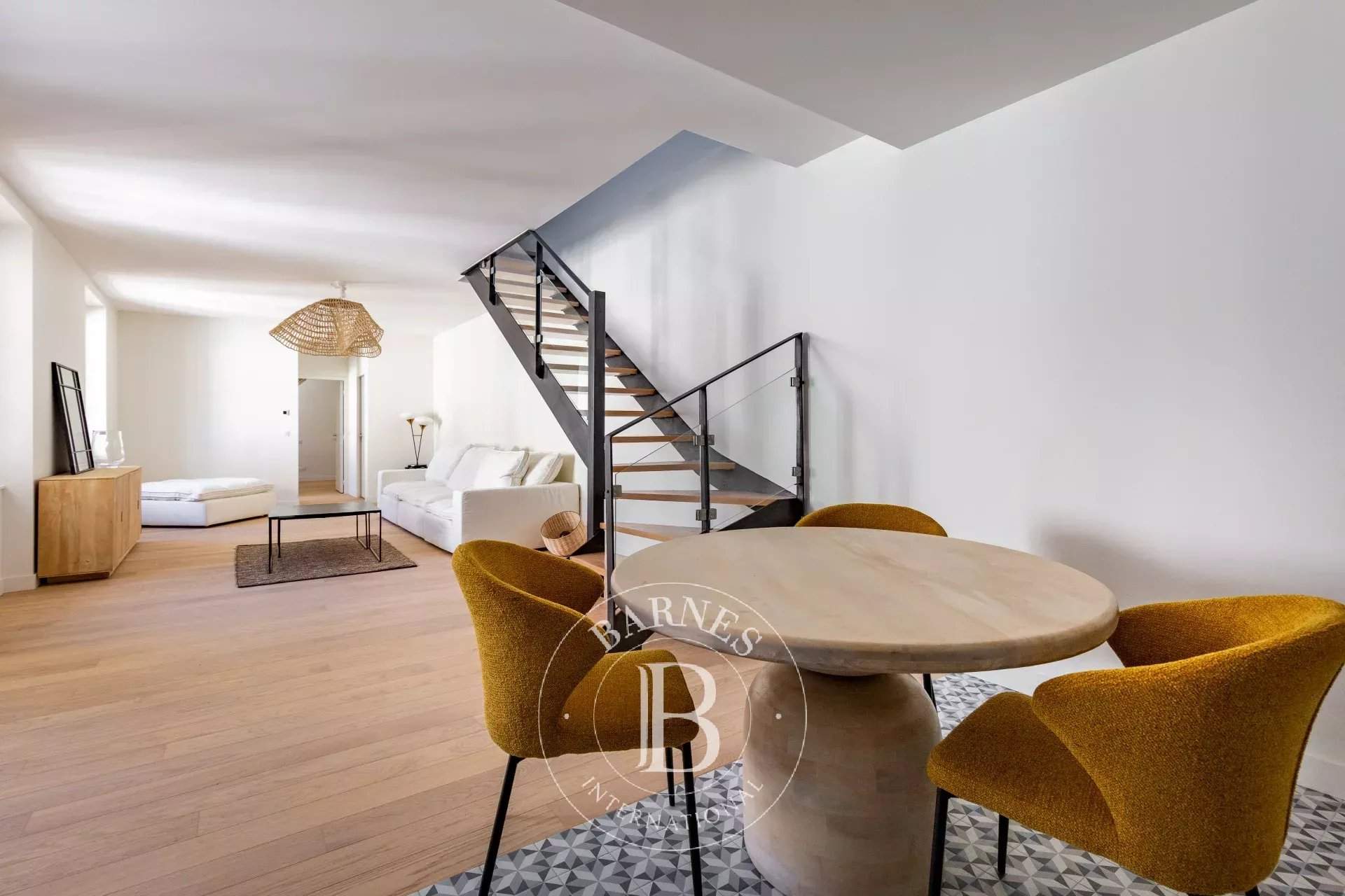 Saint-Germain-en-Laye  - Piso 6 Cuartos 3 Habitaciones - picture 7