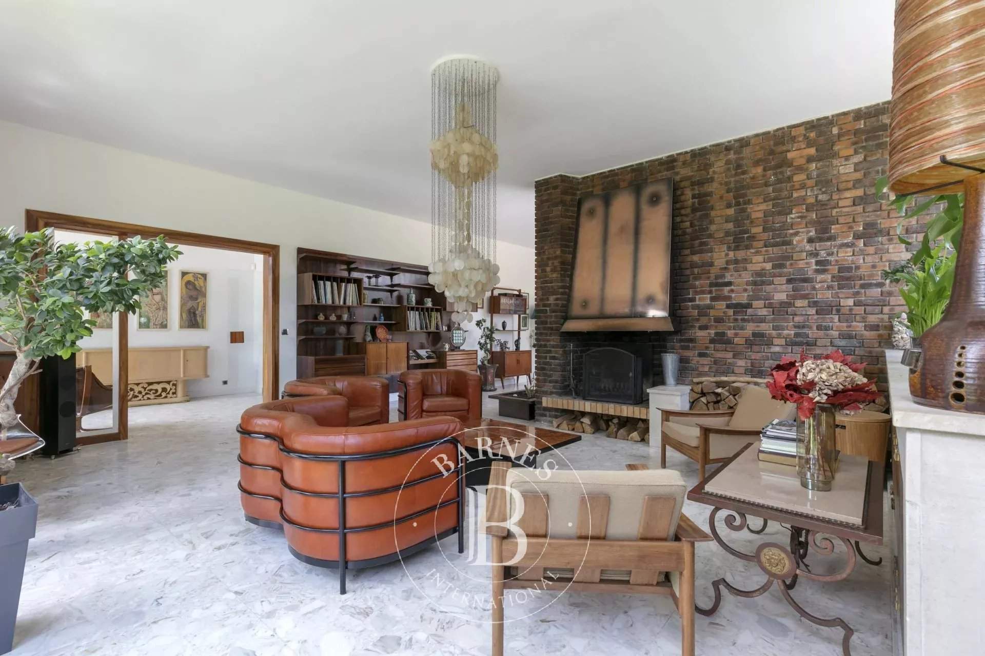 Le Vésinet  - House 5 Bedrooms - picture 17