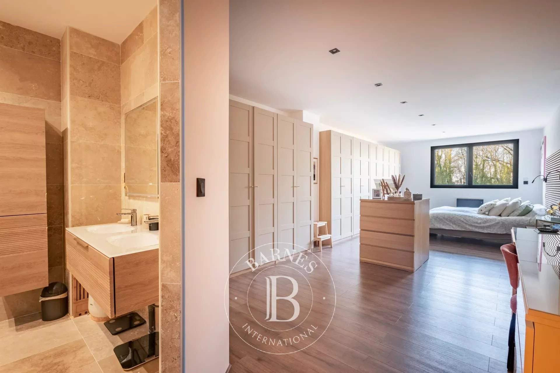 Orgeval  - House 5 Bedrooms - picture 10