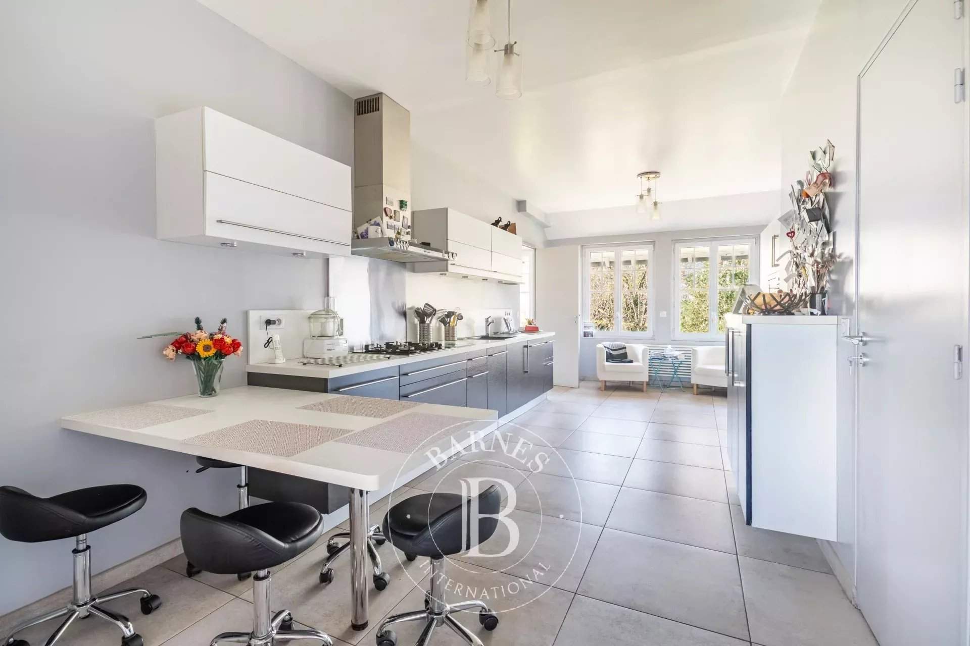 Villennes-sur-Seine  - Maison  - picture 9