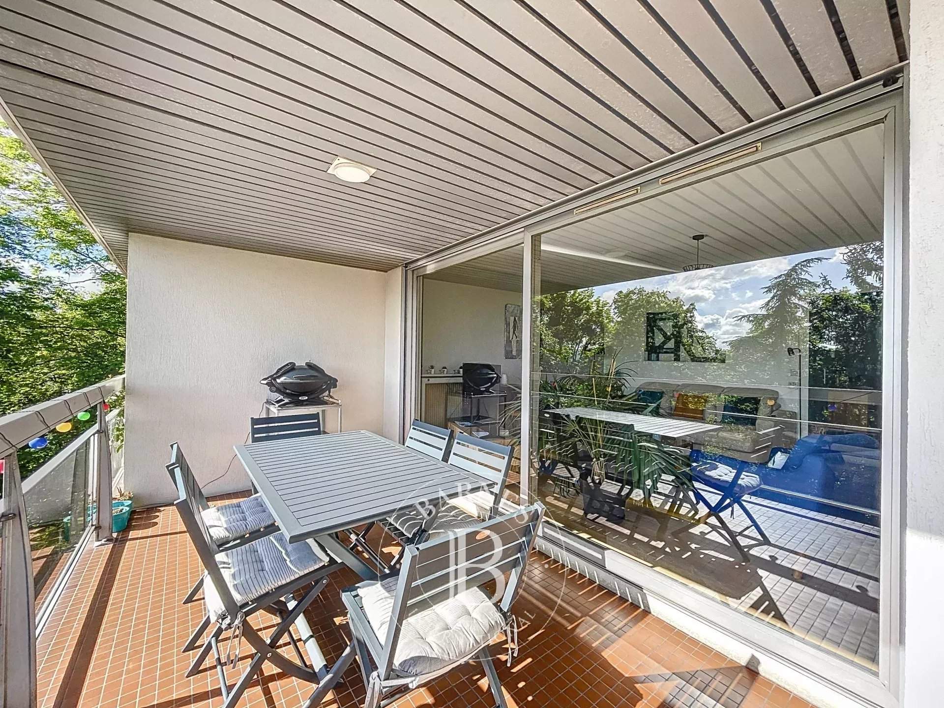 Le Pecq  - Appartement 5 Pi&egrave;ces 3 Chambres - picture 7