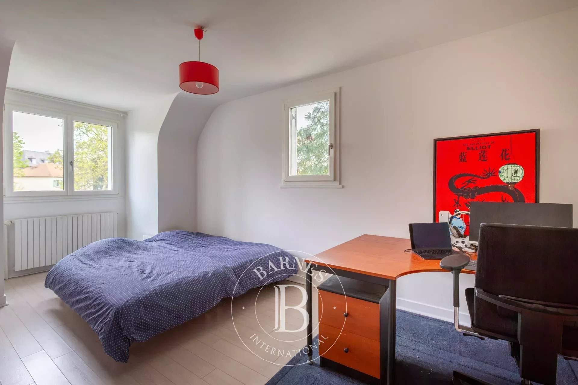 Maisons-Laffitte  - Maison 9 Pi&egrave;ces 4 Chambres - picture 16