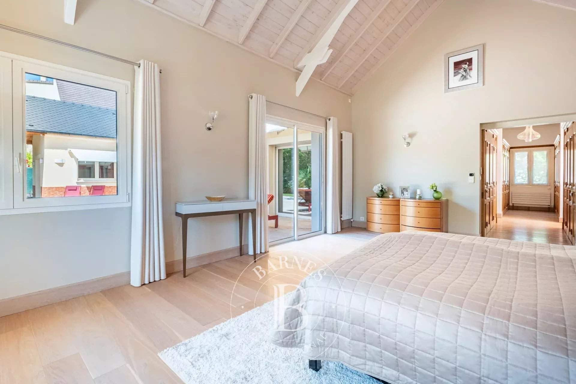 Villennes-sur-Seine  - House  - picture 7
