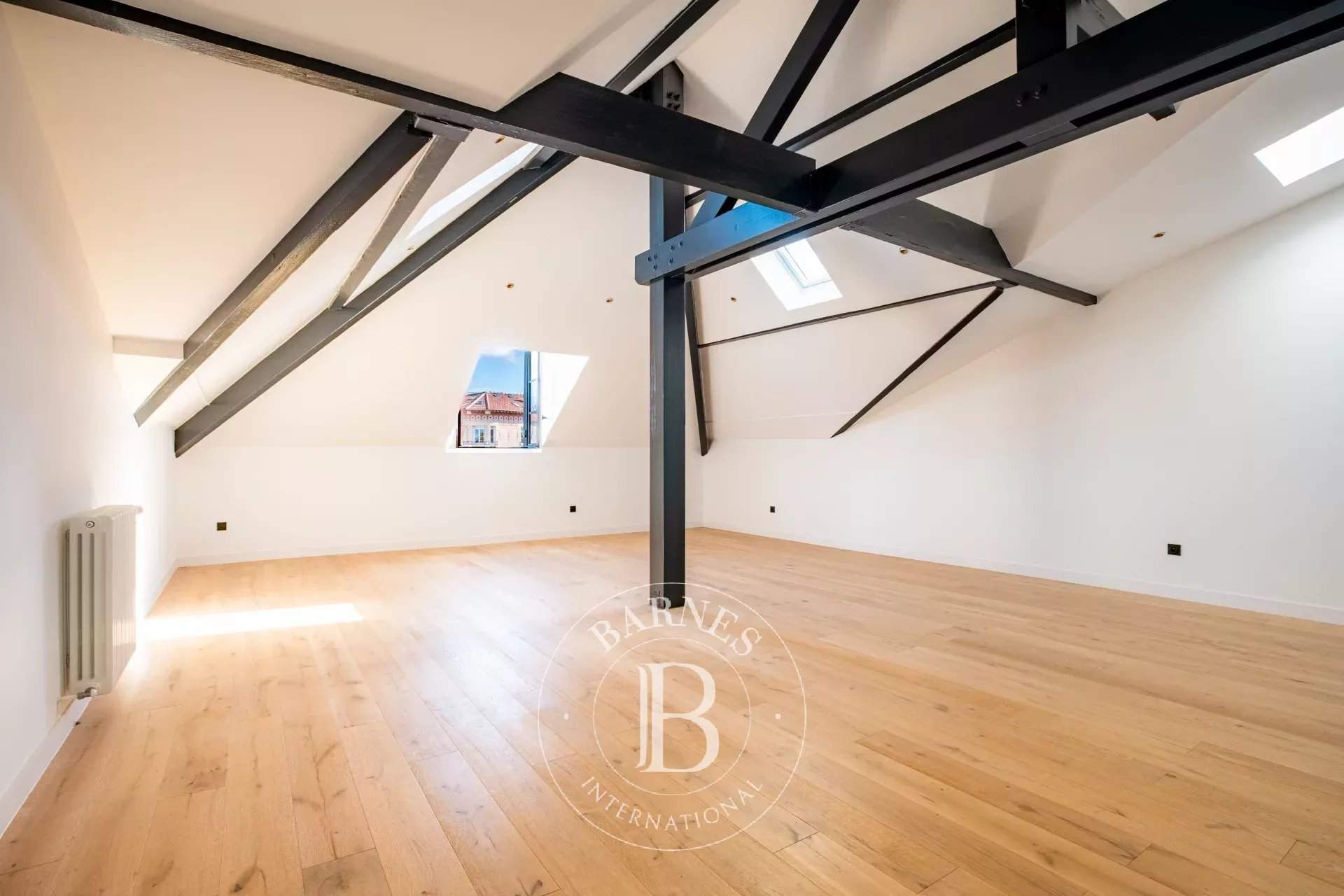 Saint-Germain-en-Laye  - Apartment 2 Bedrooms - picture 20