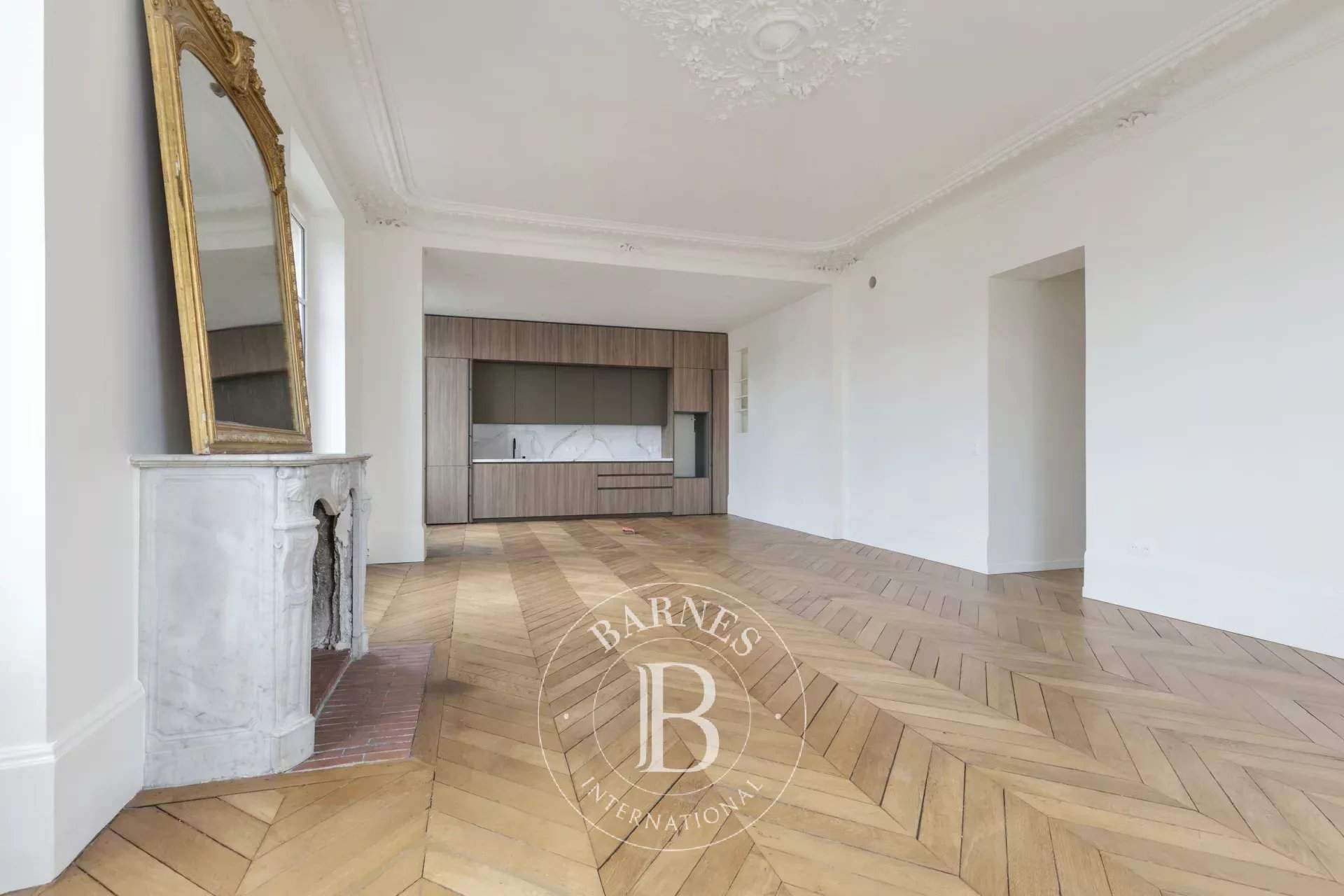 Saint-Germain-en-Laye  - Apartment 3 Bedrooms - picture 10